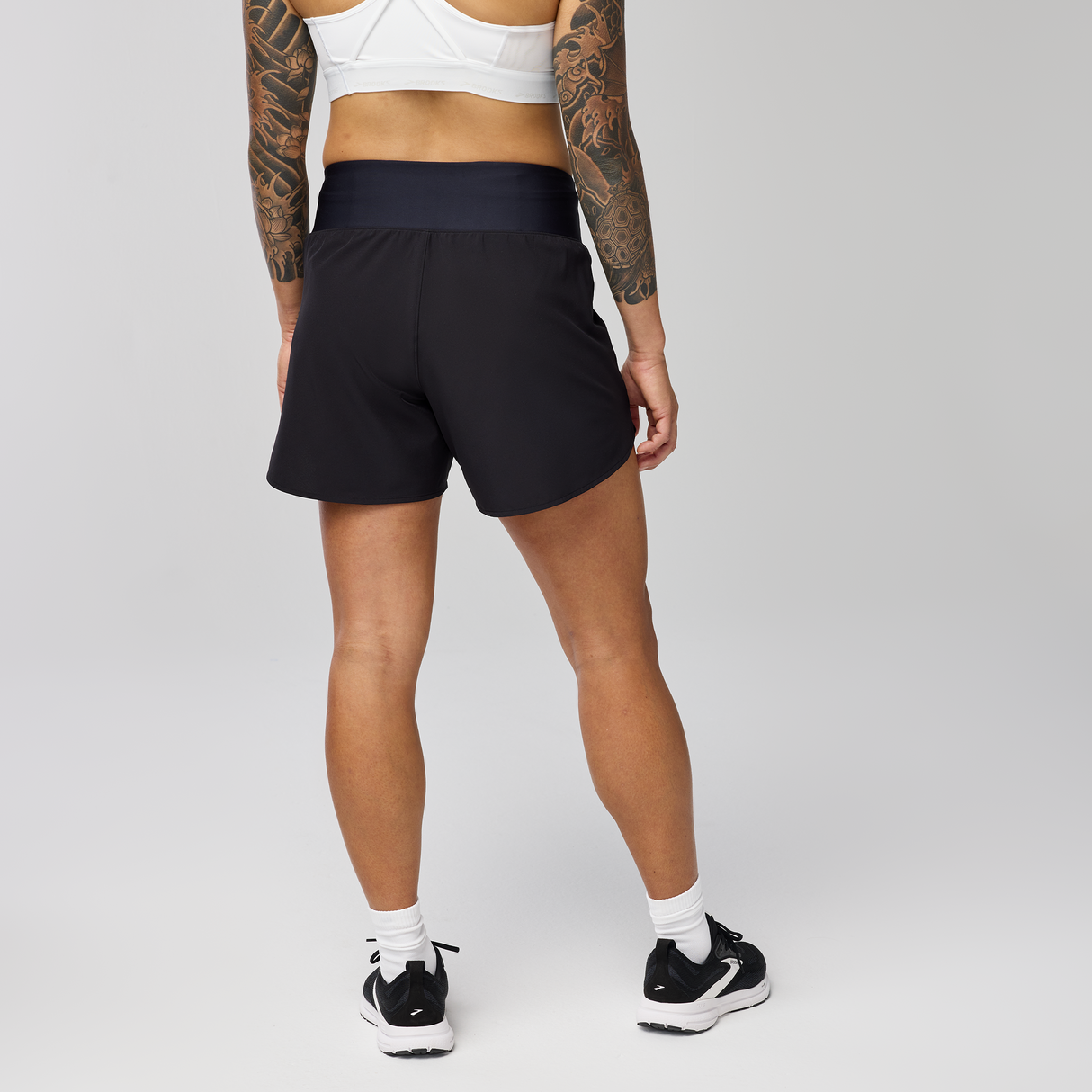 Brooks - Chaser 5" Short 2.0 - Femme