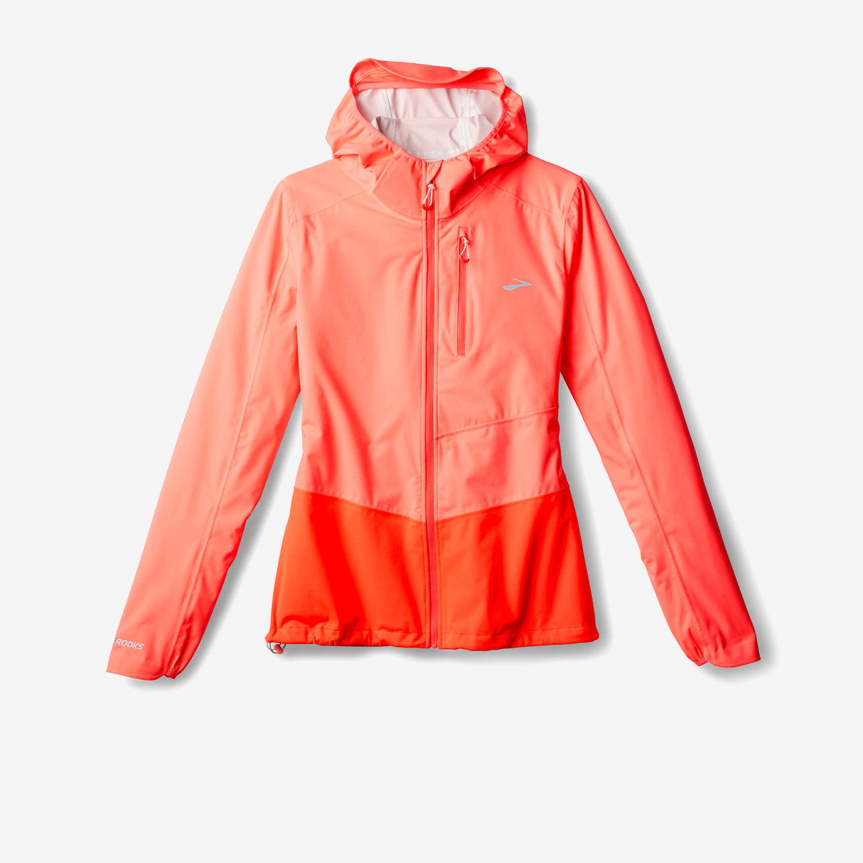 Brooks - High Point Waterproof Jacket 2 - Femme
