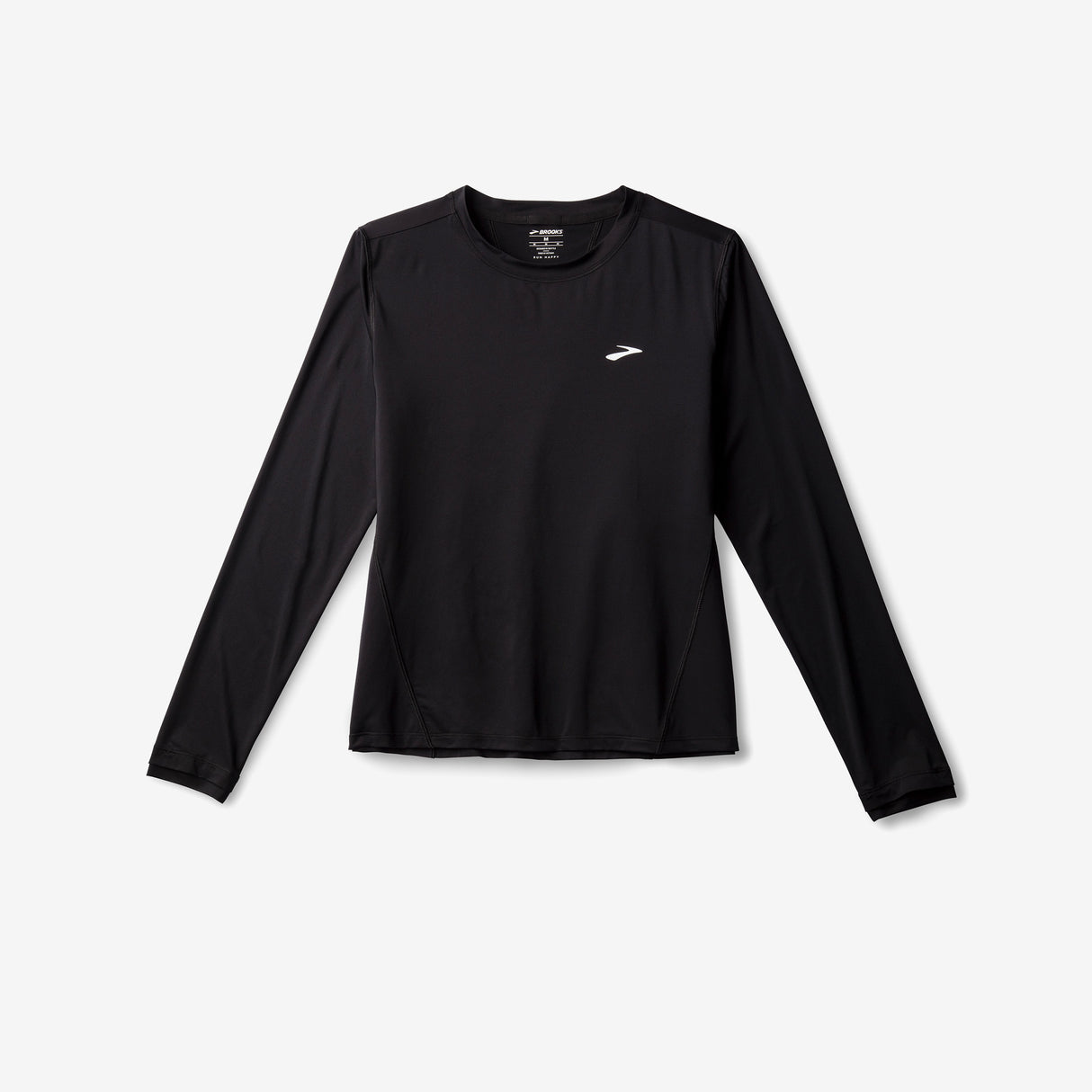 Brooks - Sprint Free Long Sleeve 3.0 - Femme