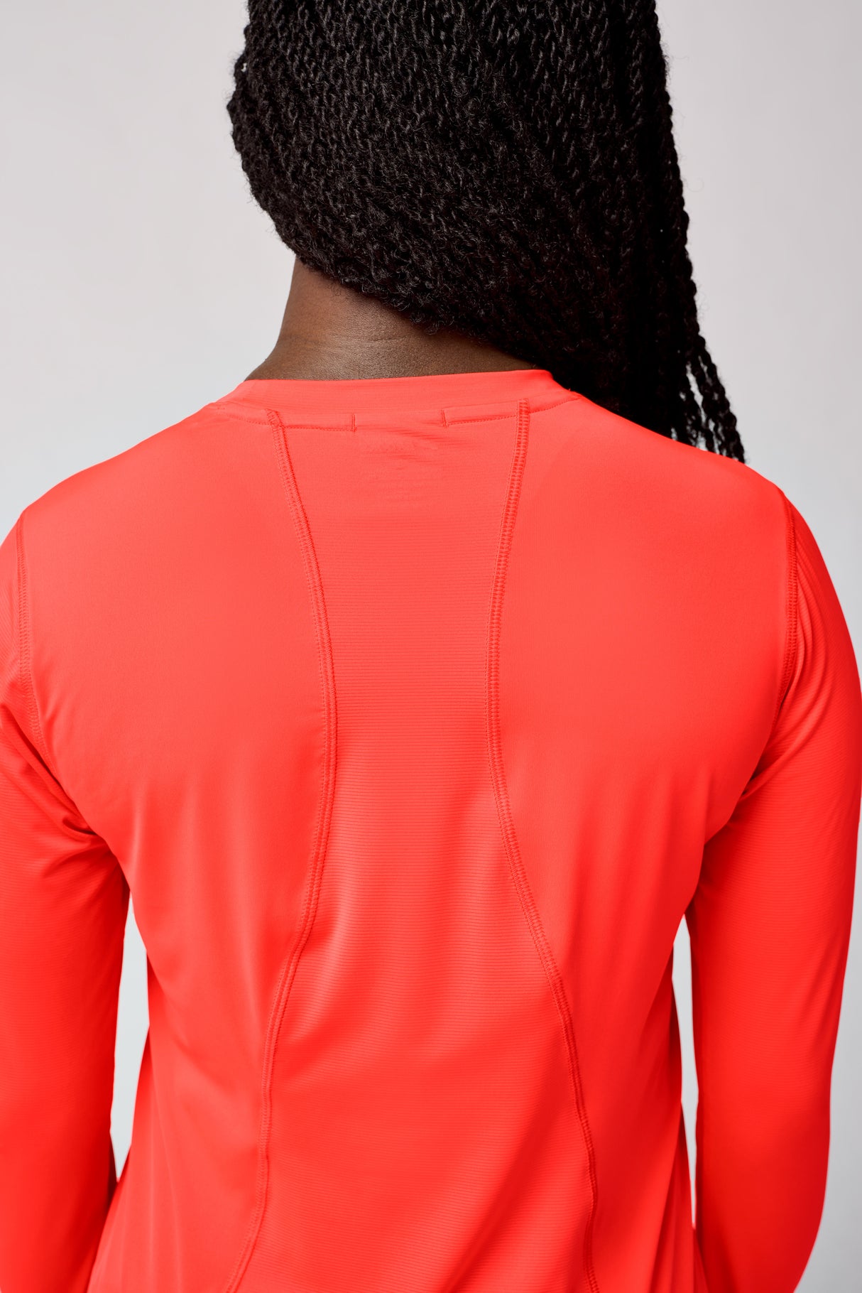 Brooks - Sprint Free Long Sleeve 3.0 - Femme