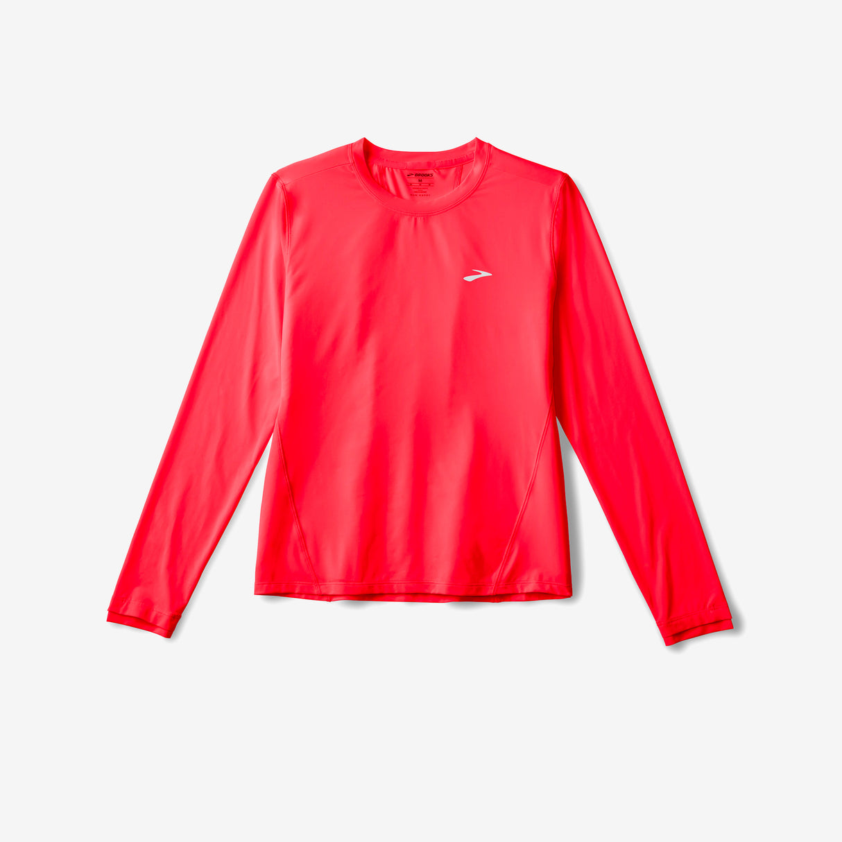 Brooks - Sprint Free Long Sleeve 3.0 - Femme