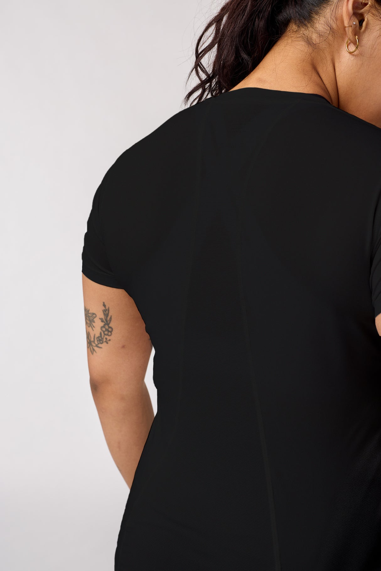 Brooks - Sprint Free Short Sleeve 3.0 - Femme