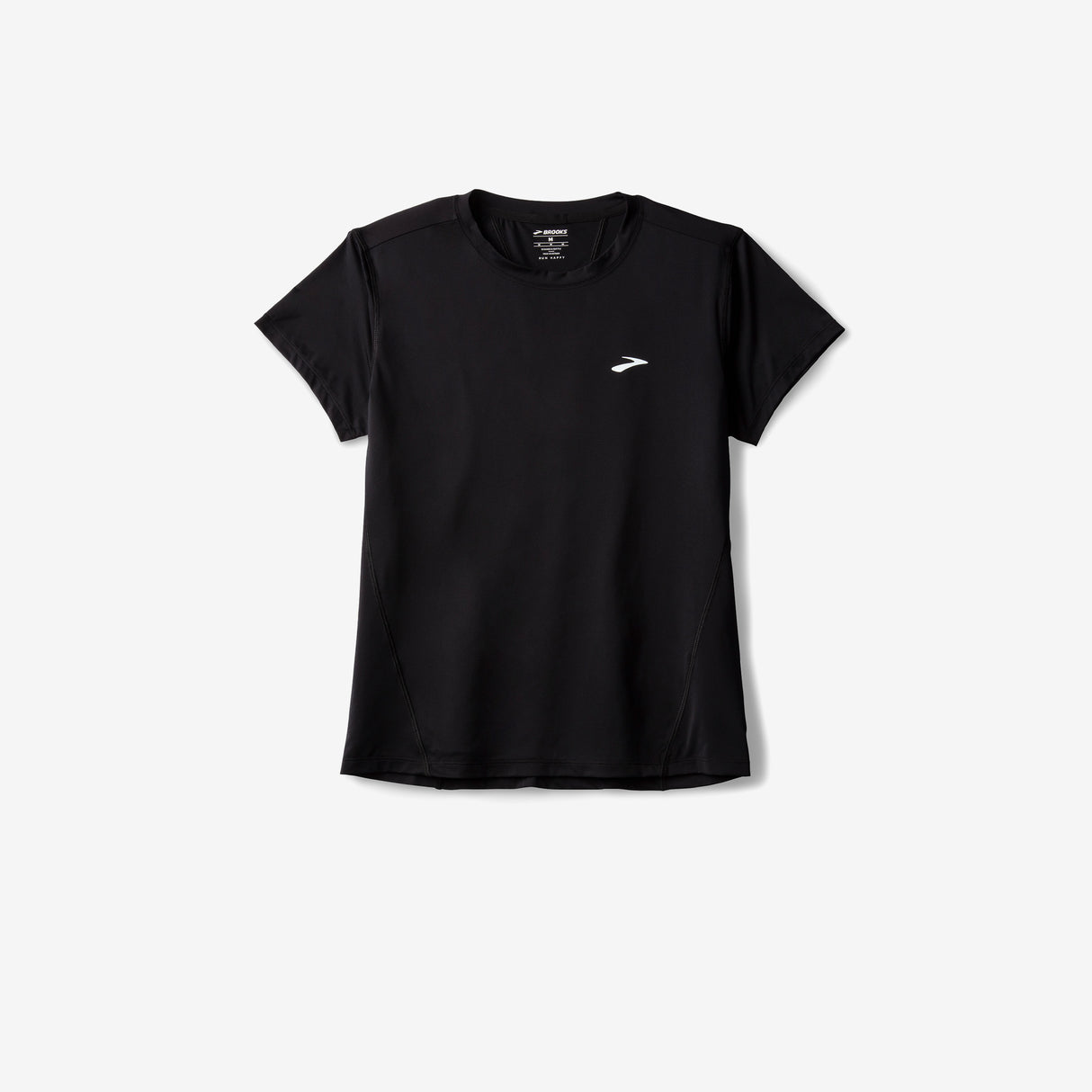 Brooks - Sprint Free Short Sleeve 3.0 - Femme