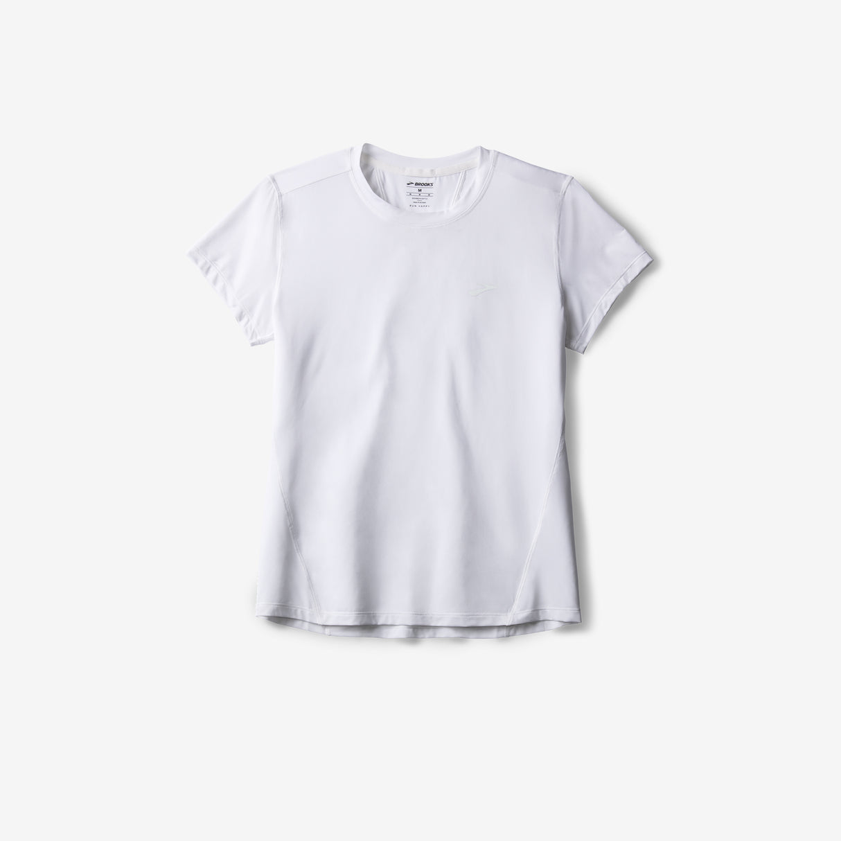 Brooks - Sprint Free Short Sleeve 3.0 - Femme
