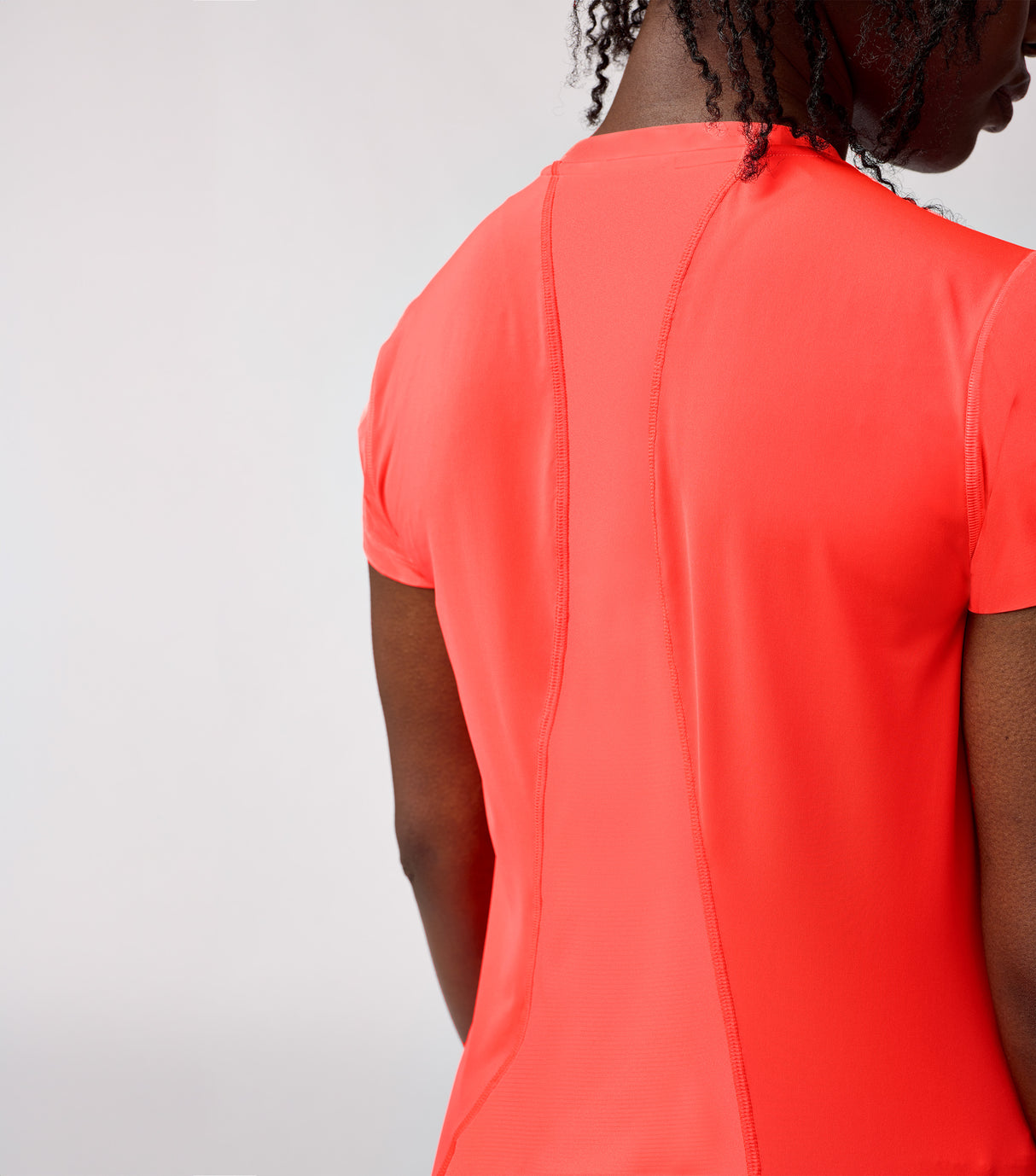 Brooks - Sprint Free Short Sleeve 3.0 - Femme