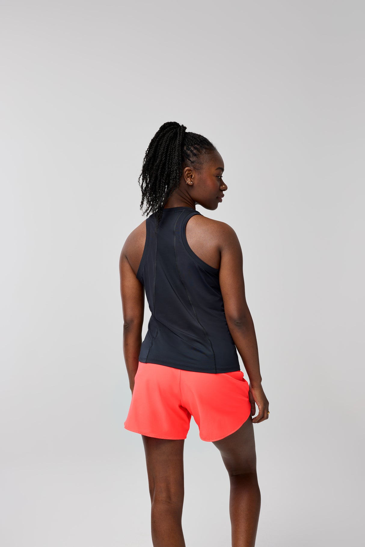 Brooks - Sprint Free Tank 3.0 - Femme