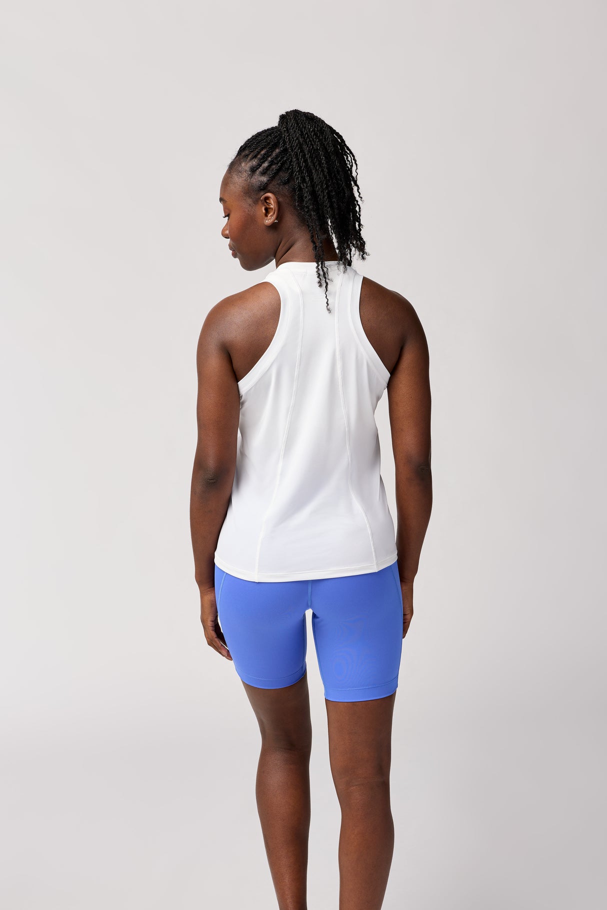 Brooks - Sprint Free Tank 3.0 - Femme