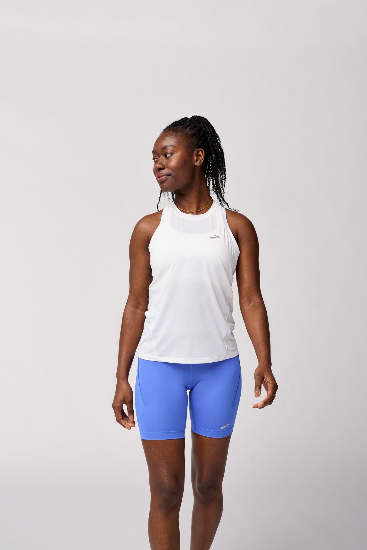 Brooks - Sprint Free Tank 3.0 - Femme