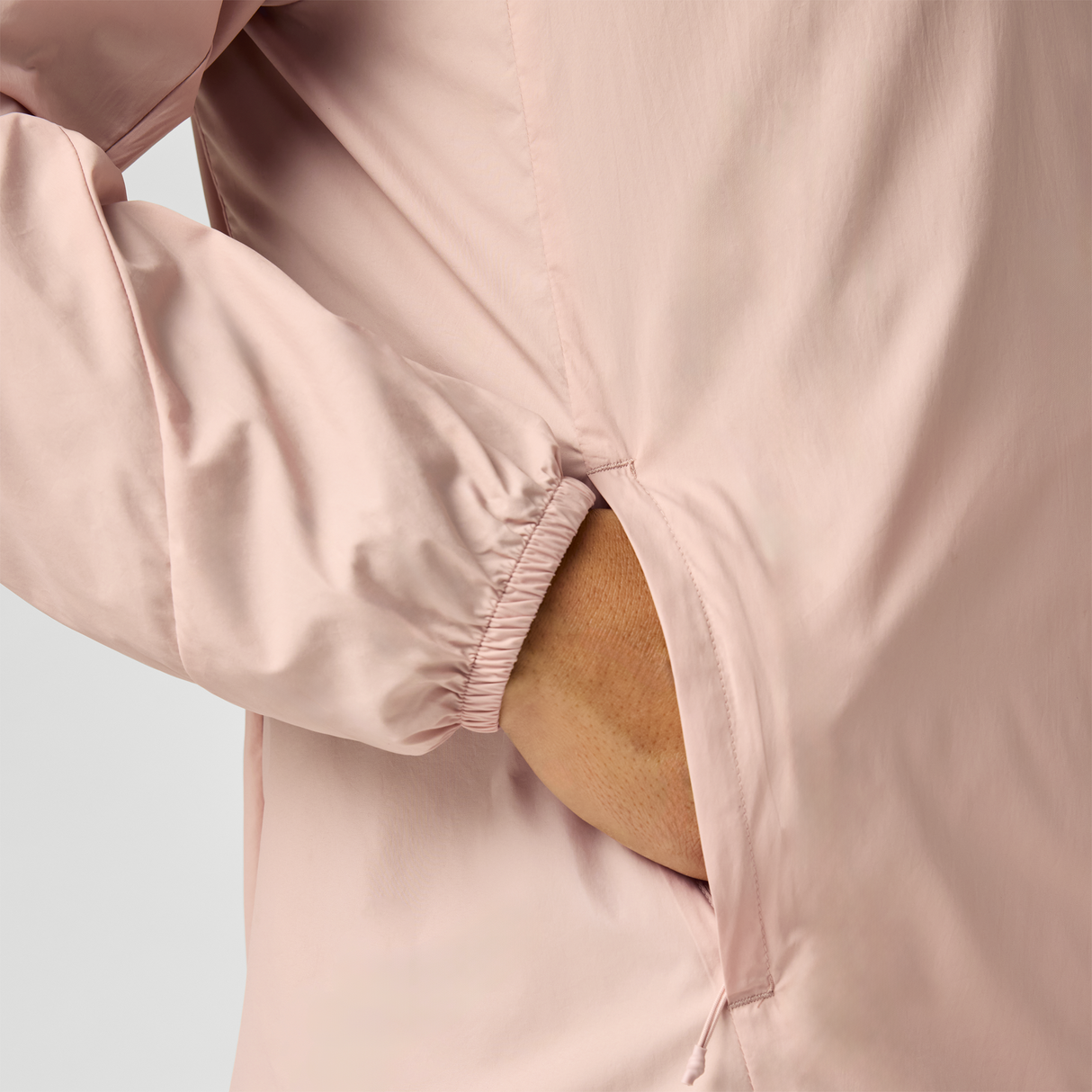 Brooks - Canopy Packable Jacket - Femme