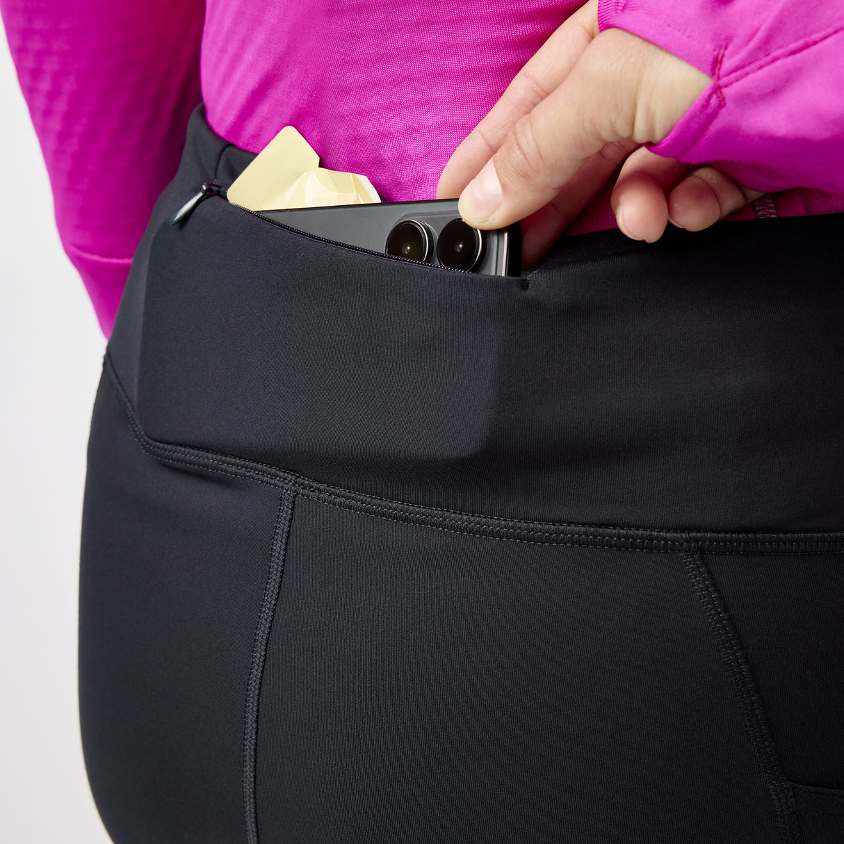 Brooks - Momentum Thermal Tight 2.0 - Femme