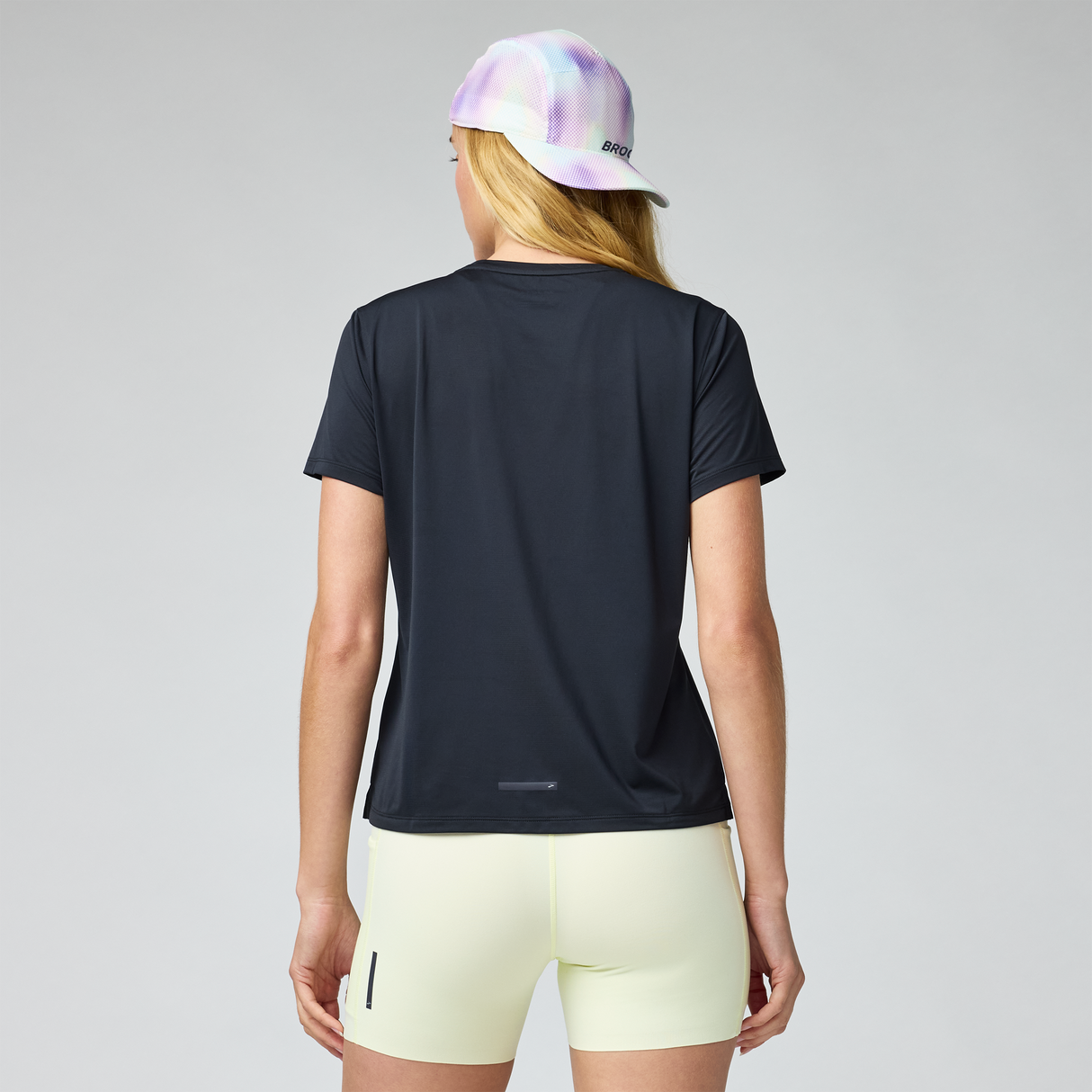 Brooks - Dash Short Sleeve - Femme