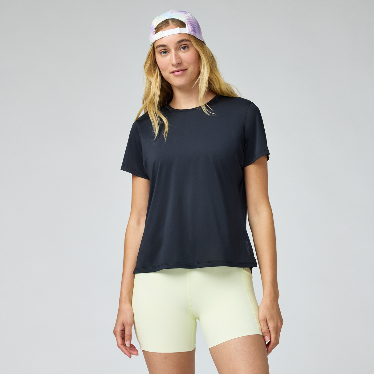 Brooks - Dash Short Sleeve - Femme