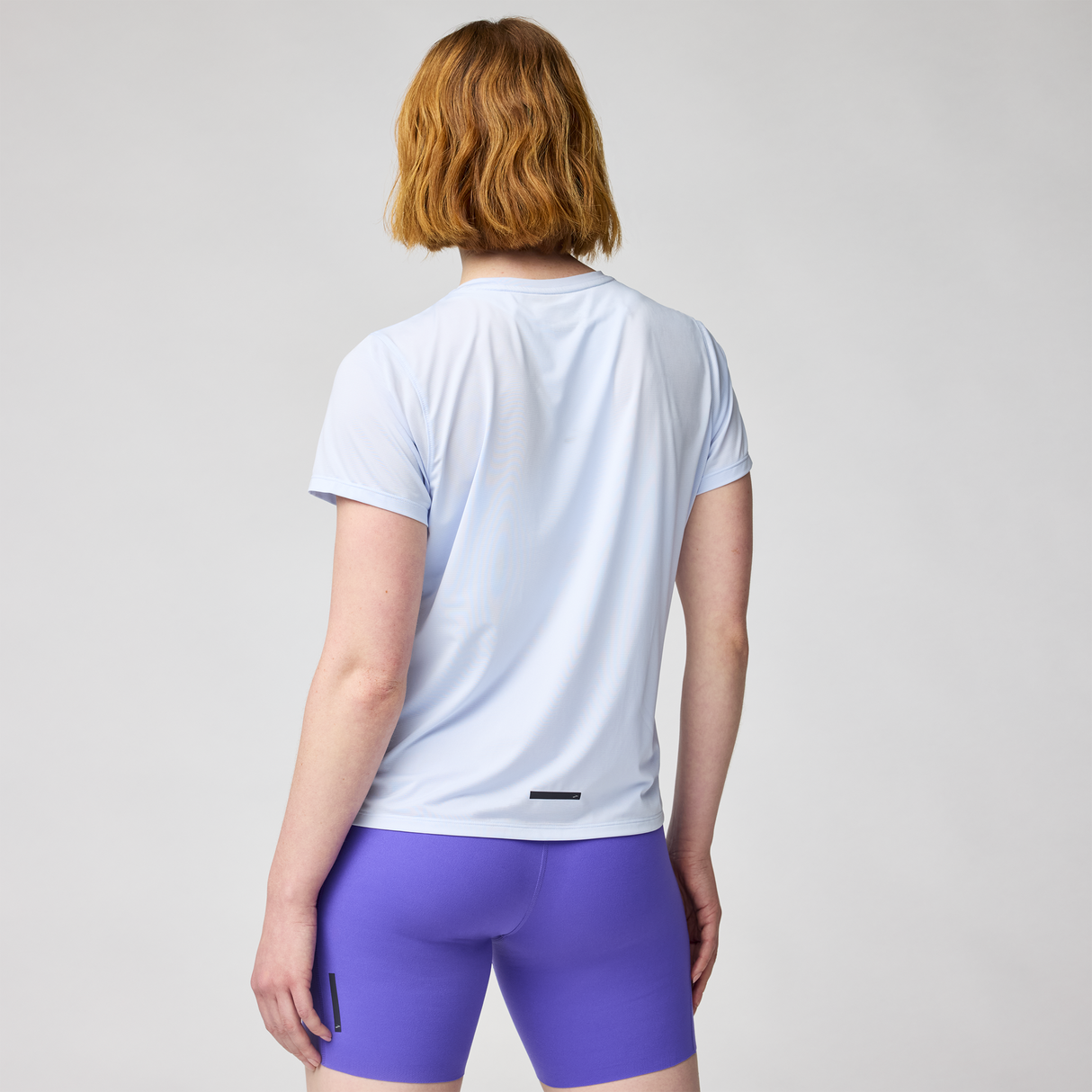 Brooks - Dash Short Sleeve - Femme
