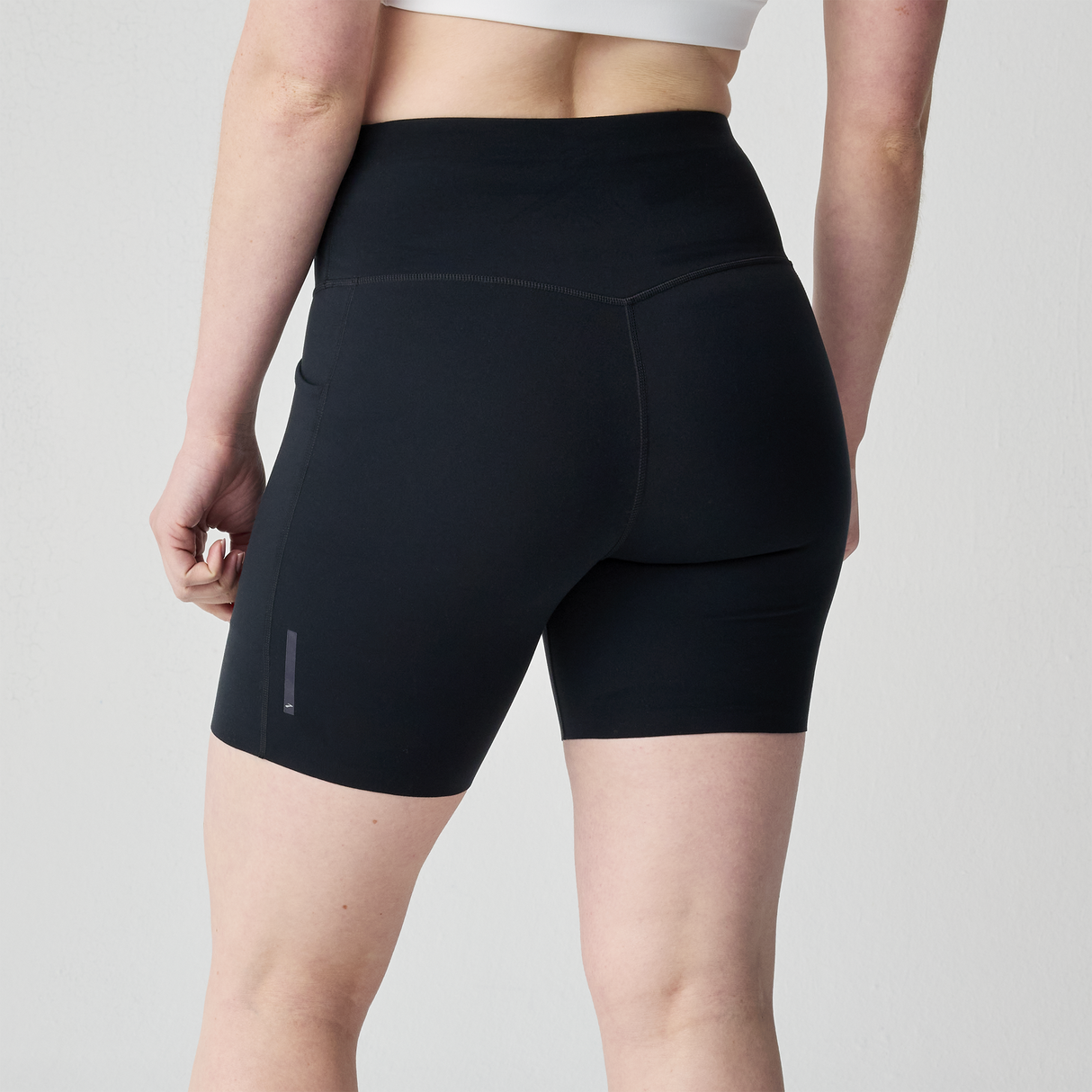 Brooks - Chaser 7" Short Tight - Femme