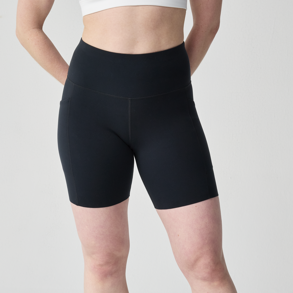 Brooks - Chaser 7" Short Tight - Femme