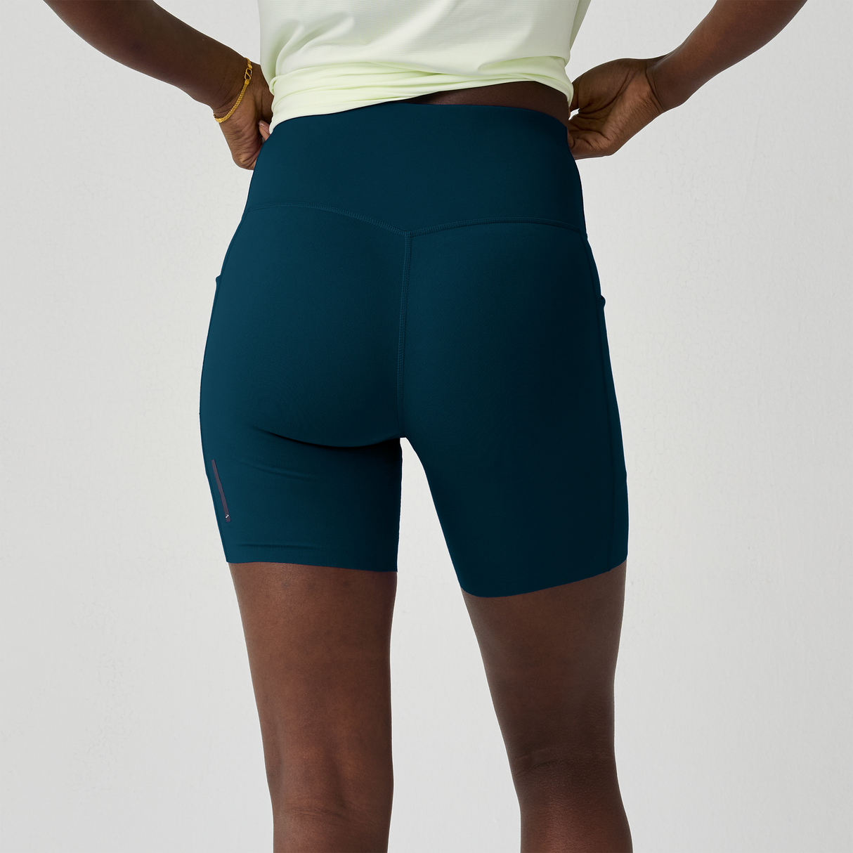 Brooks - Chaser 7" Short Tight - Femme