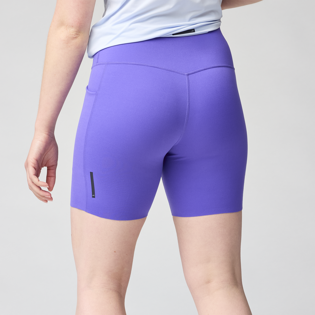 Brooks - Chaser 7" Short Tight - Femme