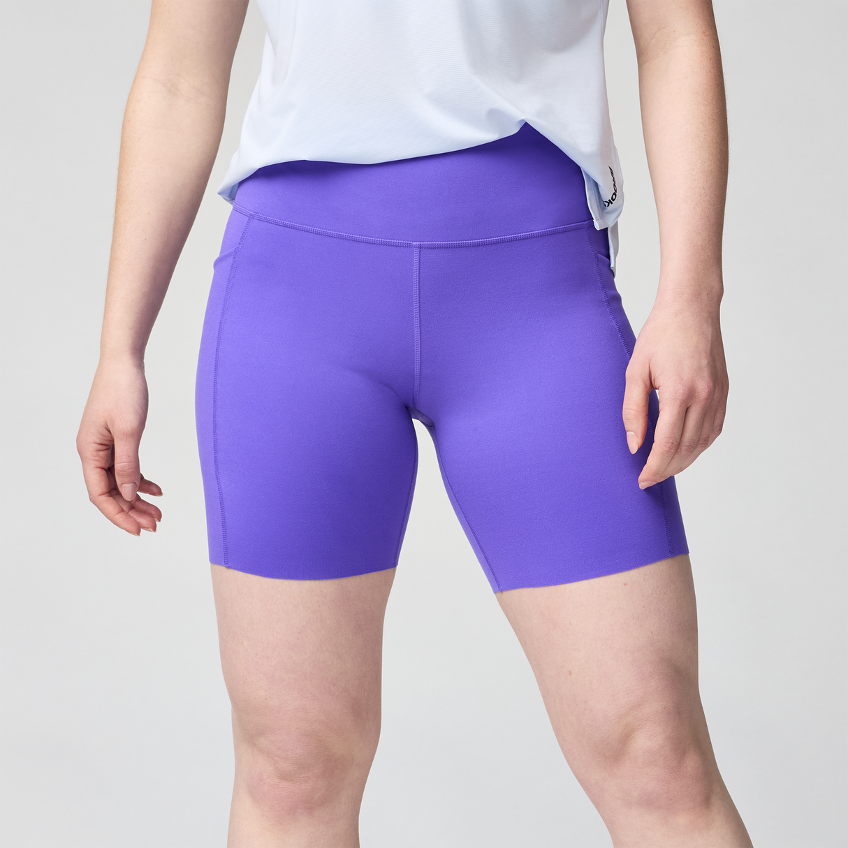 Brooks - Chaser 7" Short Tight - Femme