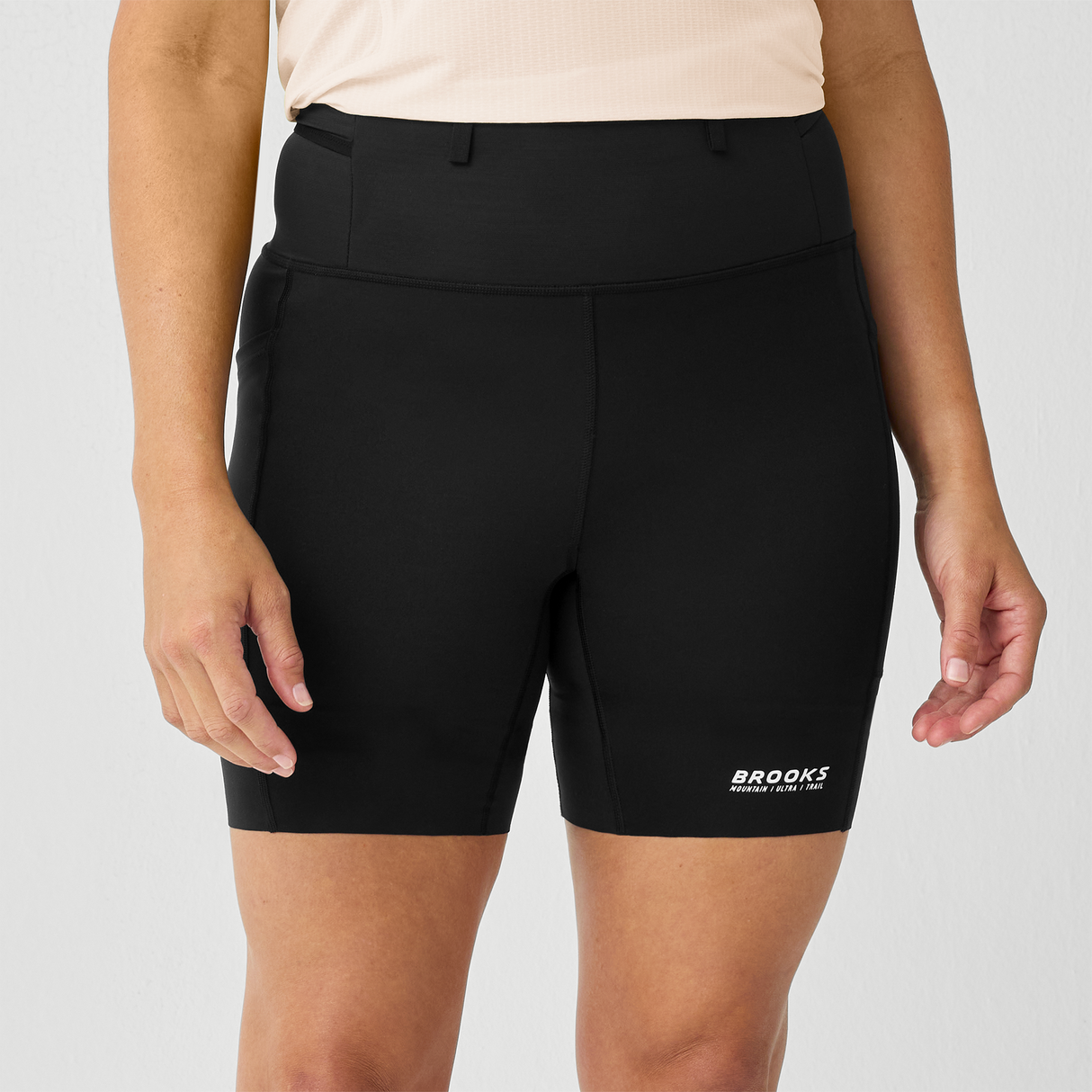 Brooks - Cascadia Short Tight - Femme