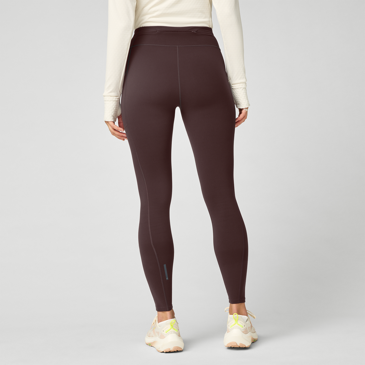 Brooks - Momentum Thermal Tight - Femme