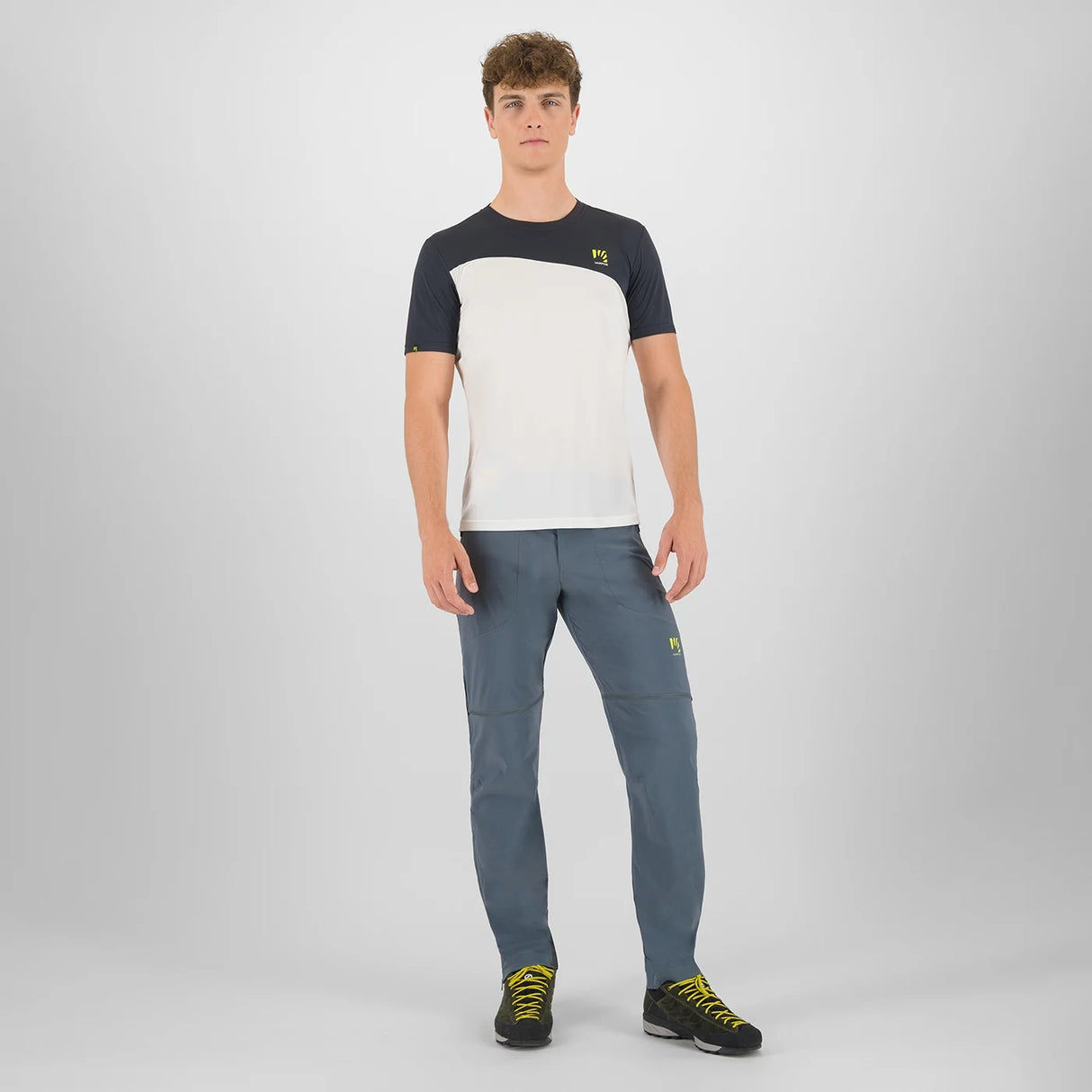 Karpos - Averau Jersey - Homme