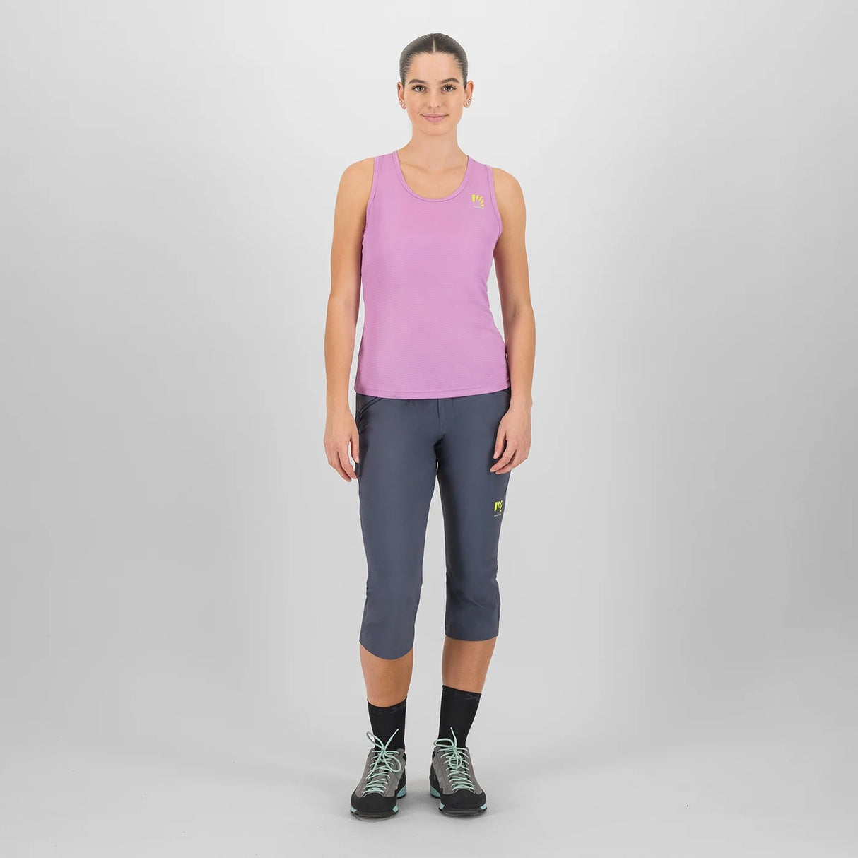 Karpos - Loma Evo Tank - Femme