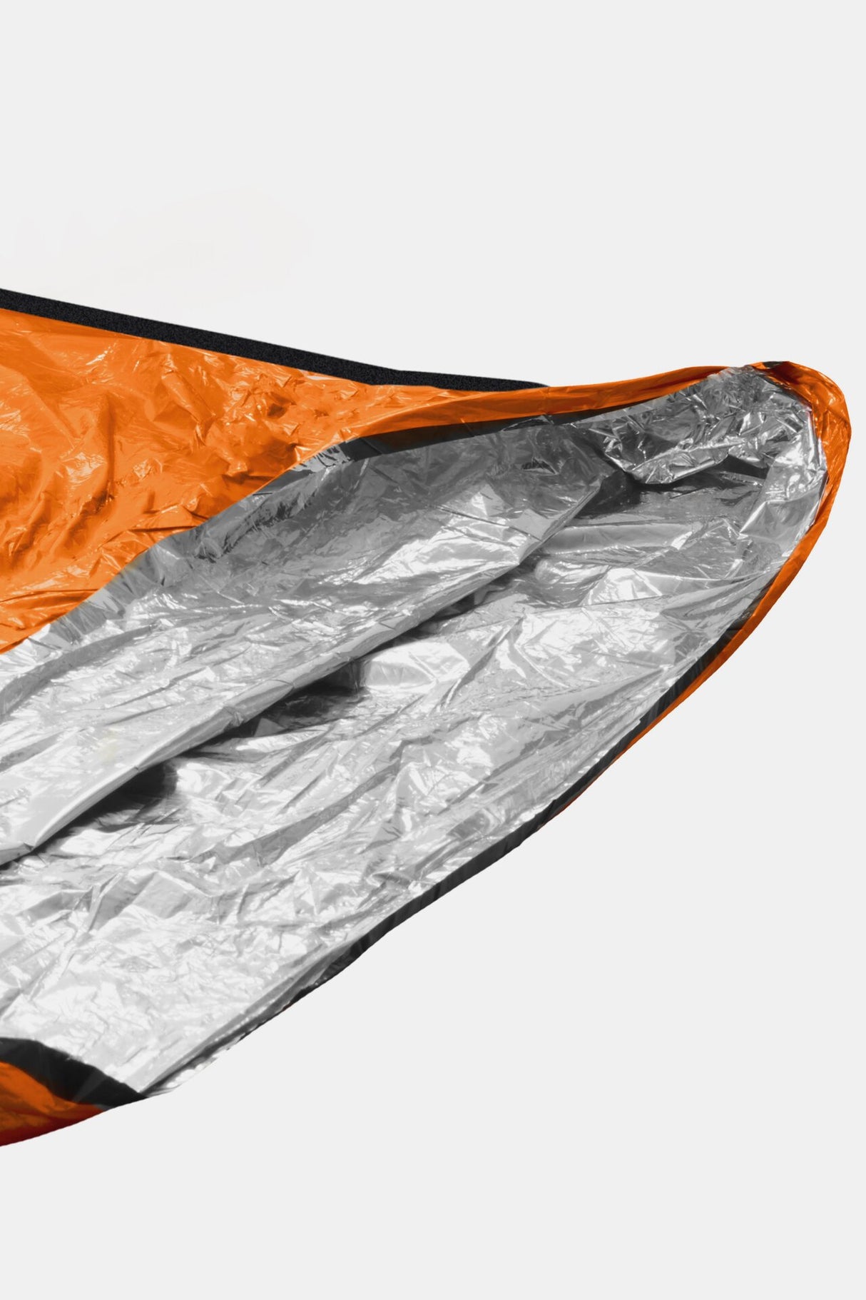 Ortovox - Bivy Ultralight - Shocking orange