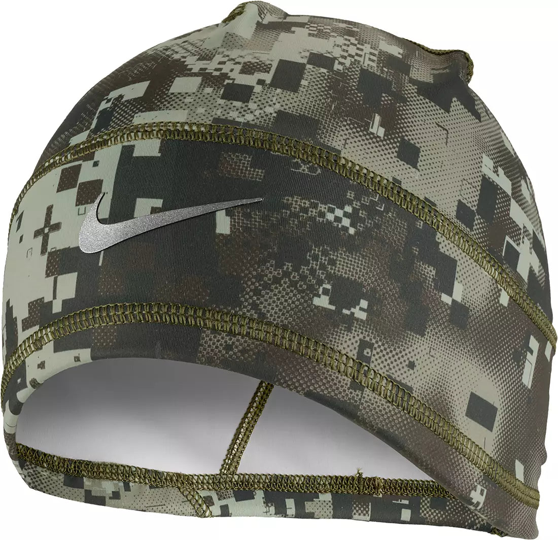 Nike - Dri-Fit Terra Uncuffed Beanie Printed - Unisexe