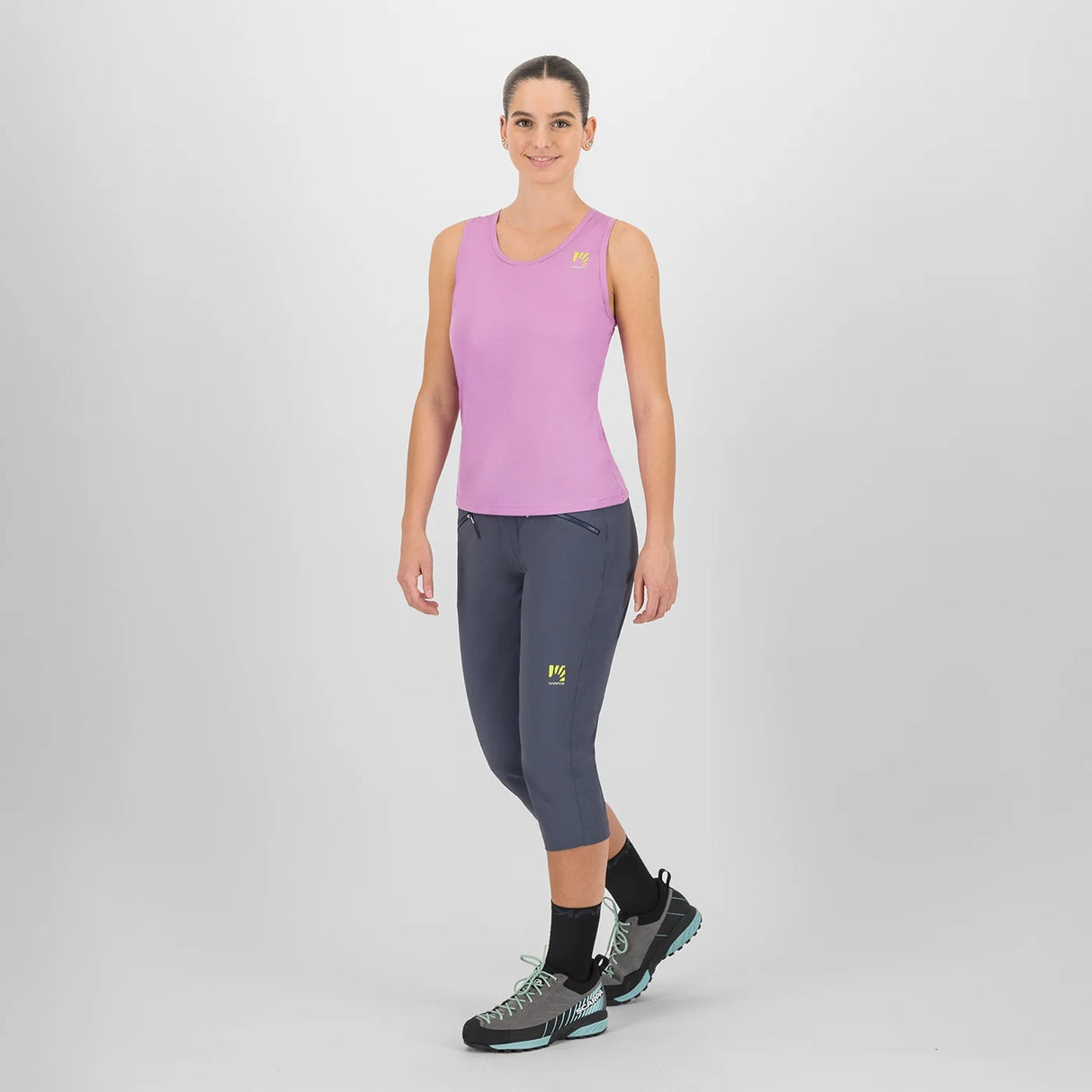 Karpos - Loma Evo Tank - Femme