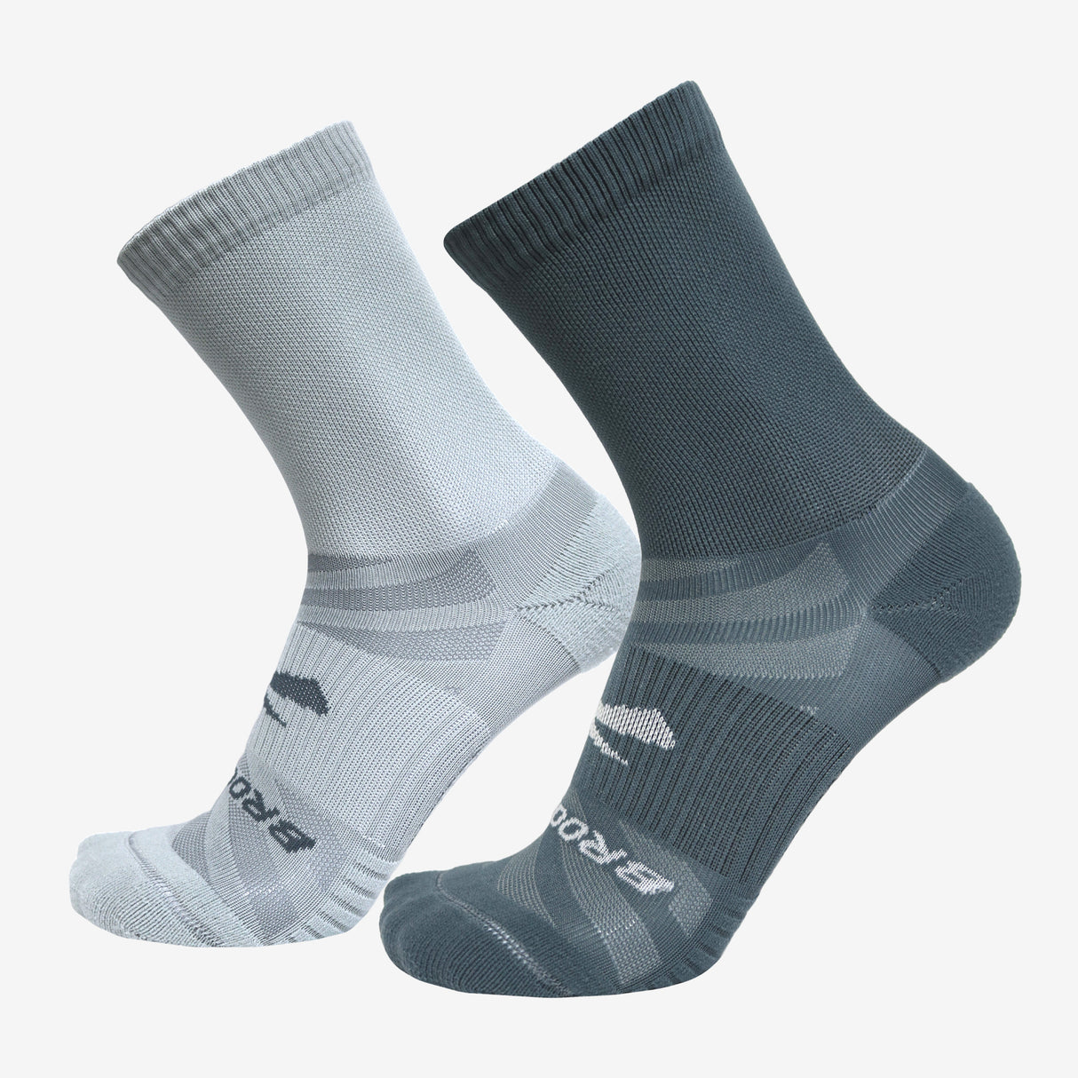 Brooks - Ghost Lite Crew 2-Pack - Unisex