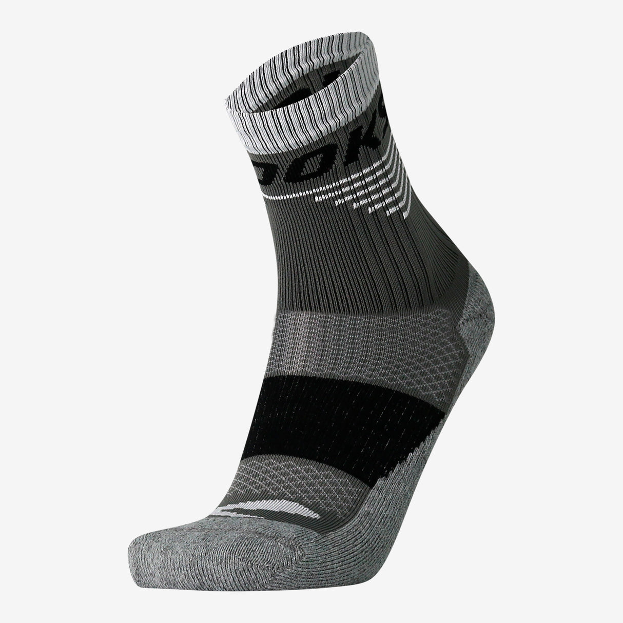 Brooks - High Point Crew - Unisex