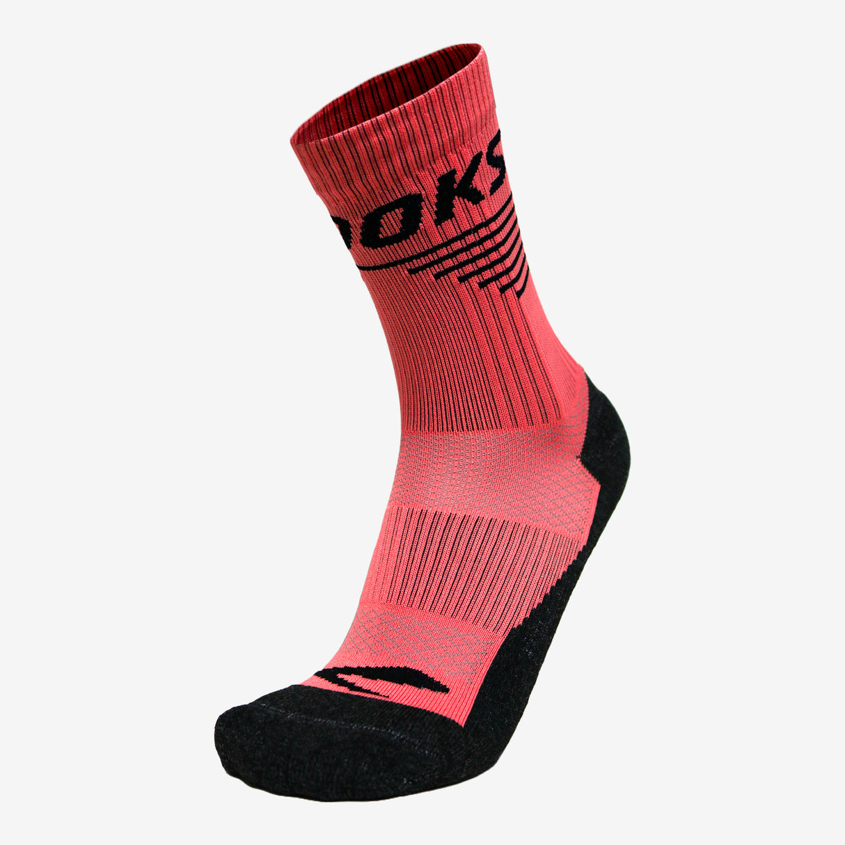 Brooks - High Point Crew - Unisex