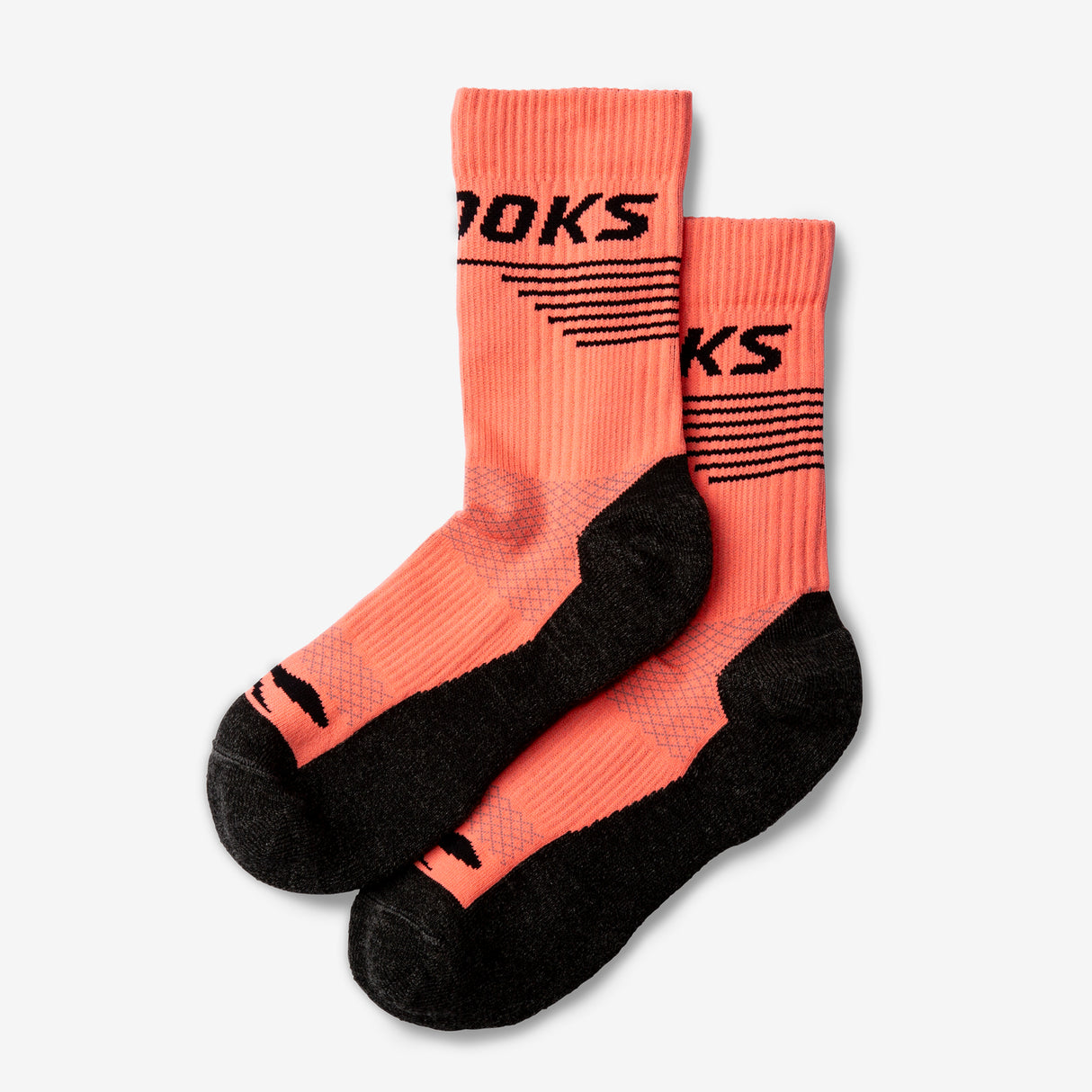 Brooks - High Point Crew - Unisex