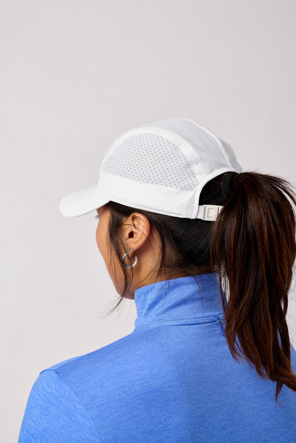 Brooks - Journey Hat - Unisexe