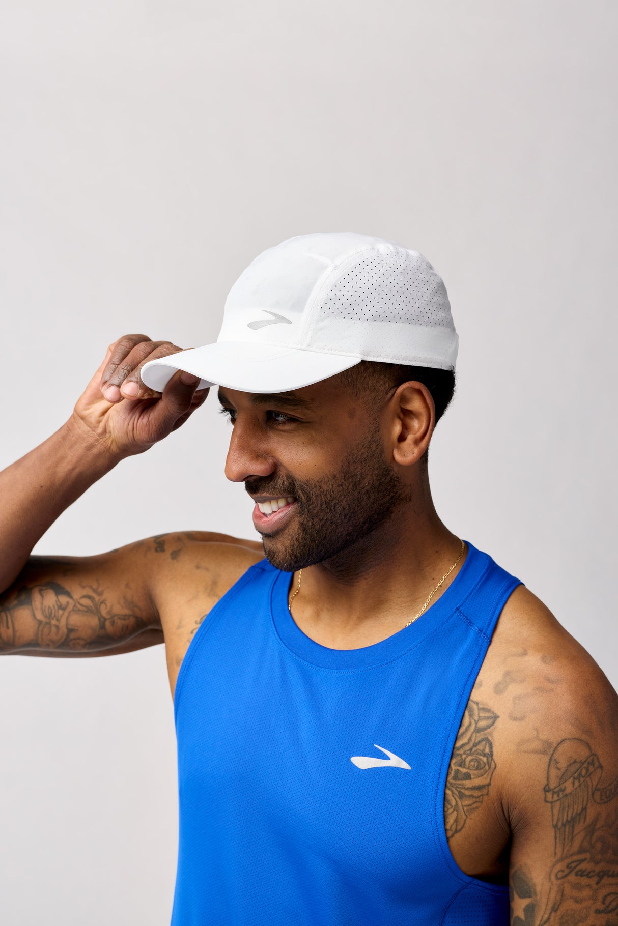 Brooks - Journey Hat - Unisexe