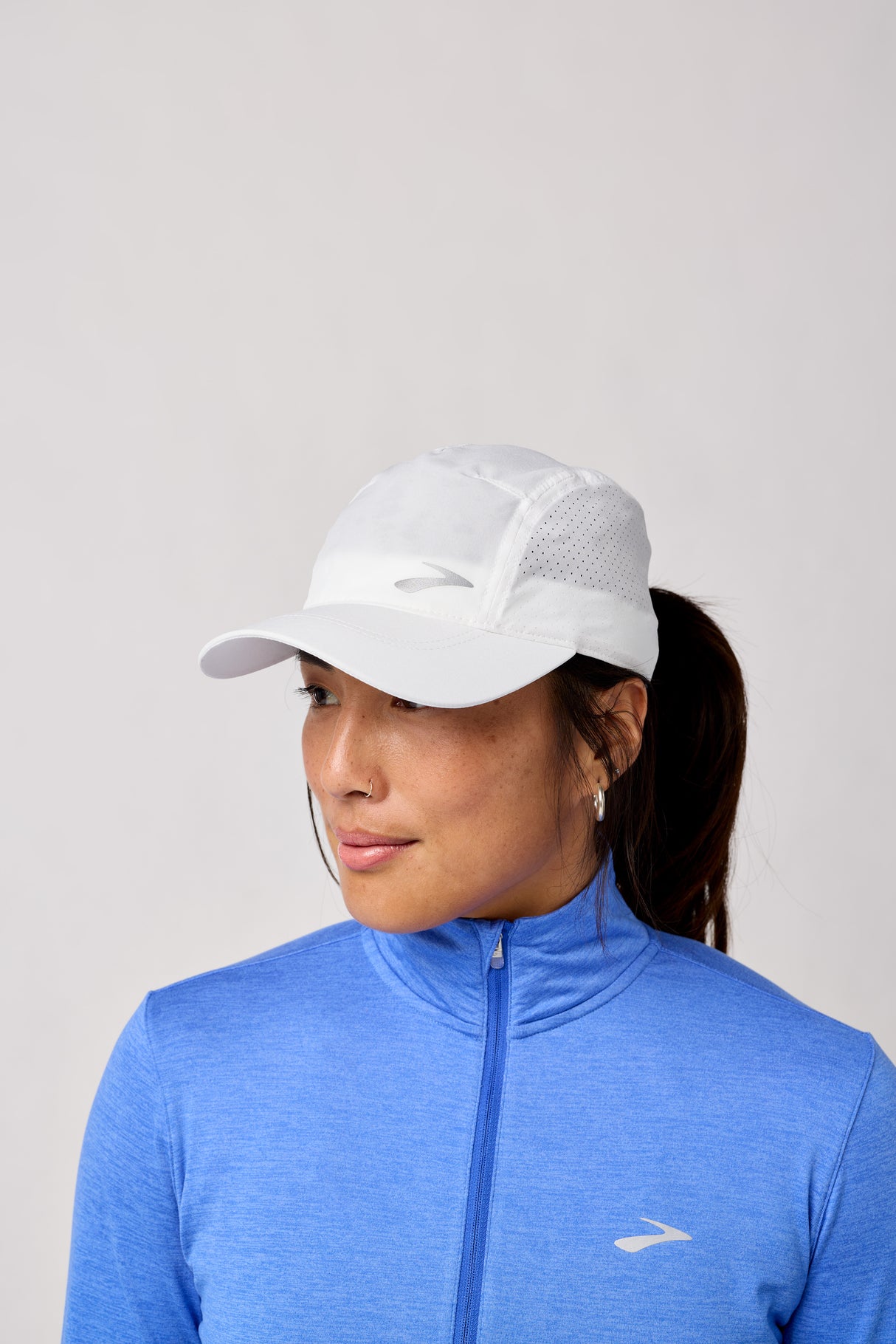 Brooks - Journey Hat - Unisexe