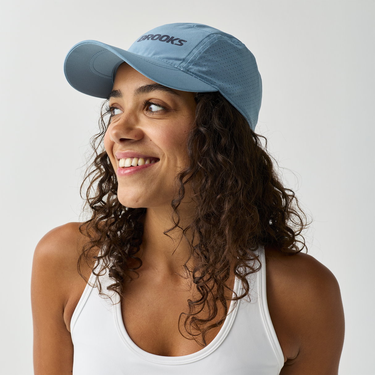 Brooks - Journey Hat - Unisexe