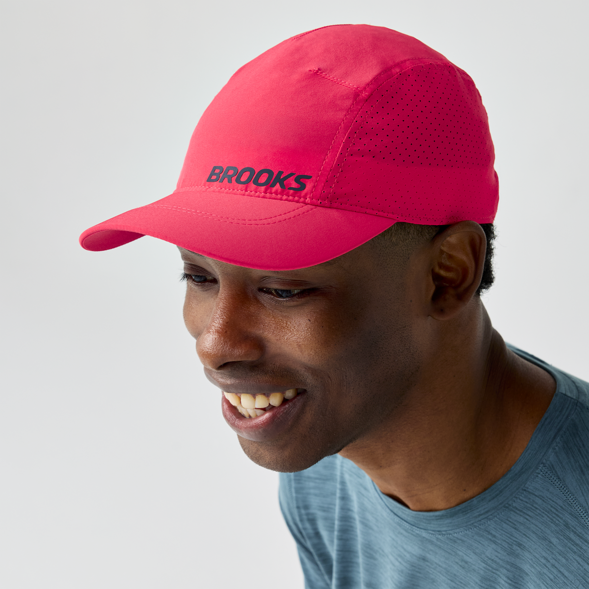 Brooks - Journey Hat - Unisexe