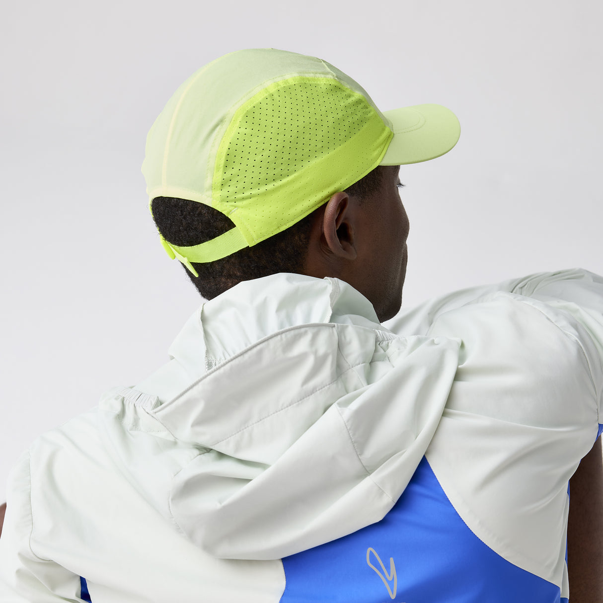 Brooks - Journey Hat - Unisexe