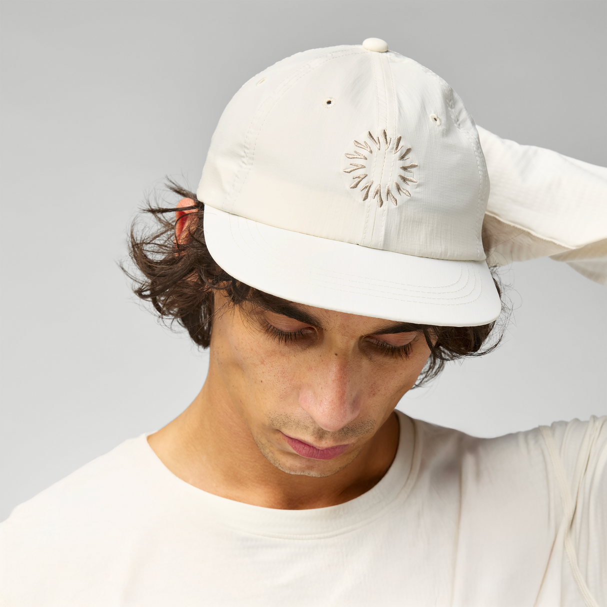 Brooks - Movement Tech Hat - Unisexe