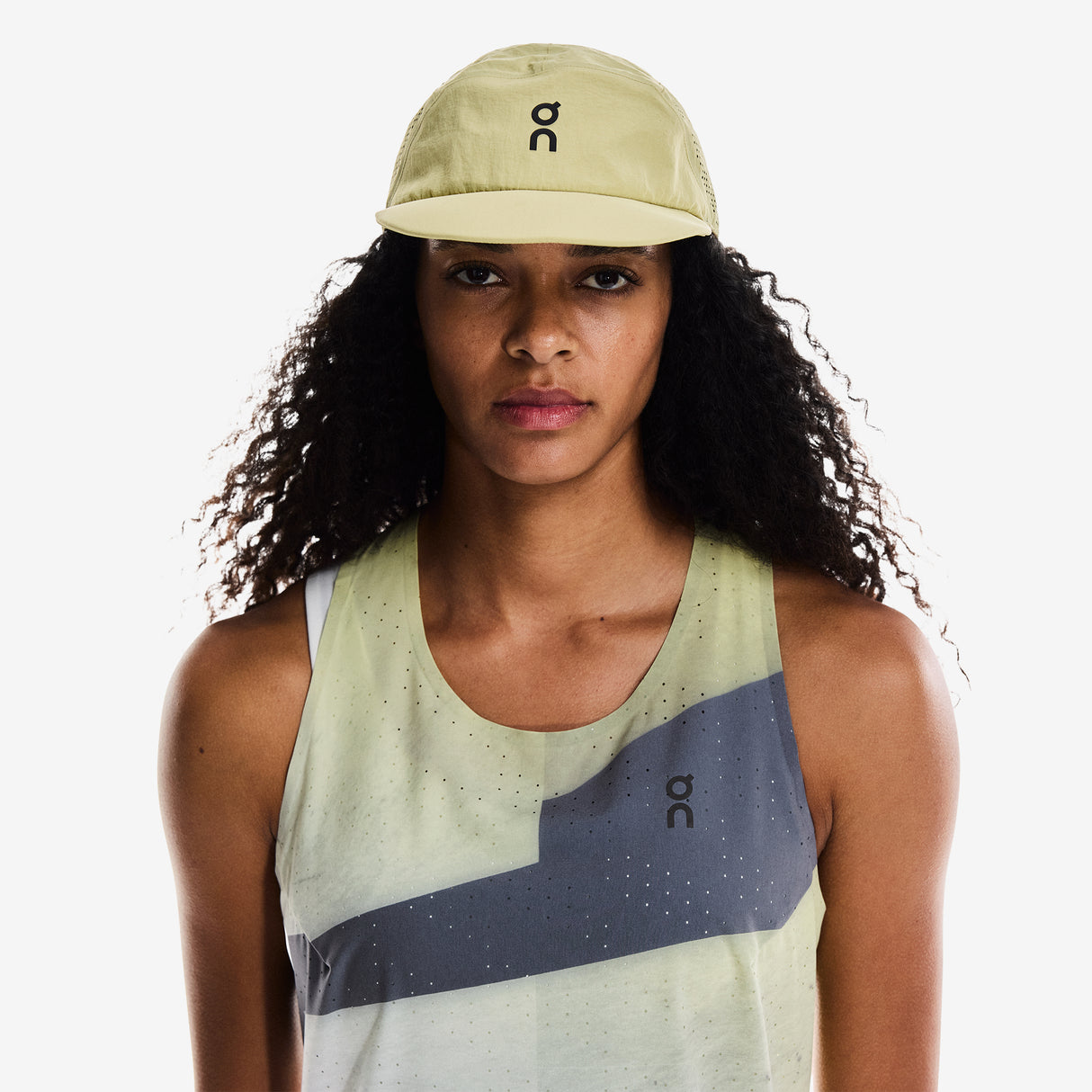 On - Performance Cap - Unisex