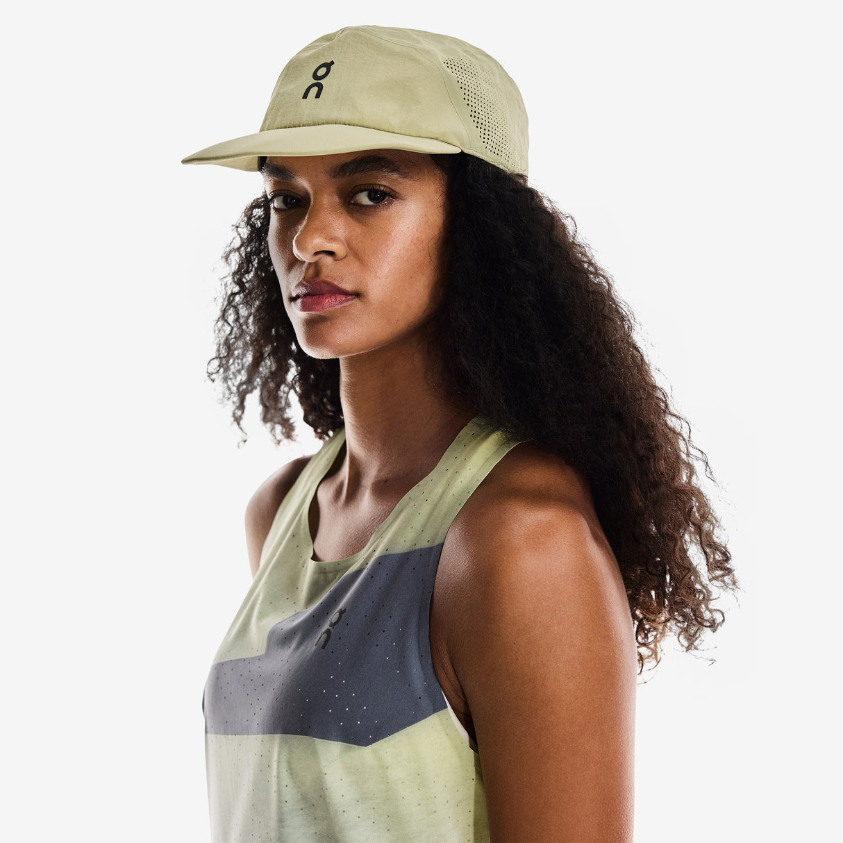 On - Performance Cap - Unisex