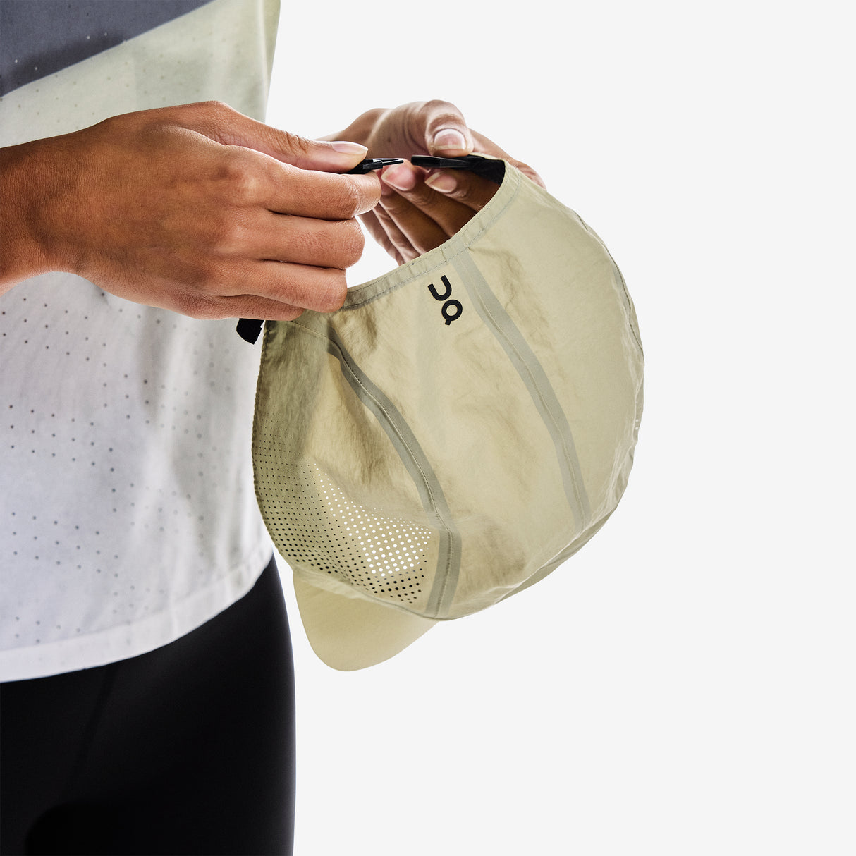 On - Performance Cap - Unisex