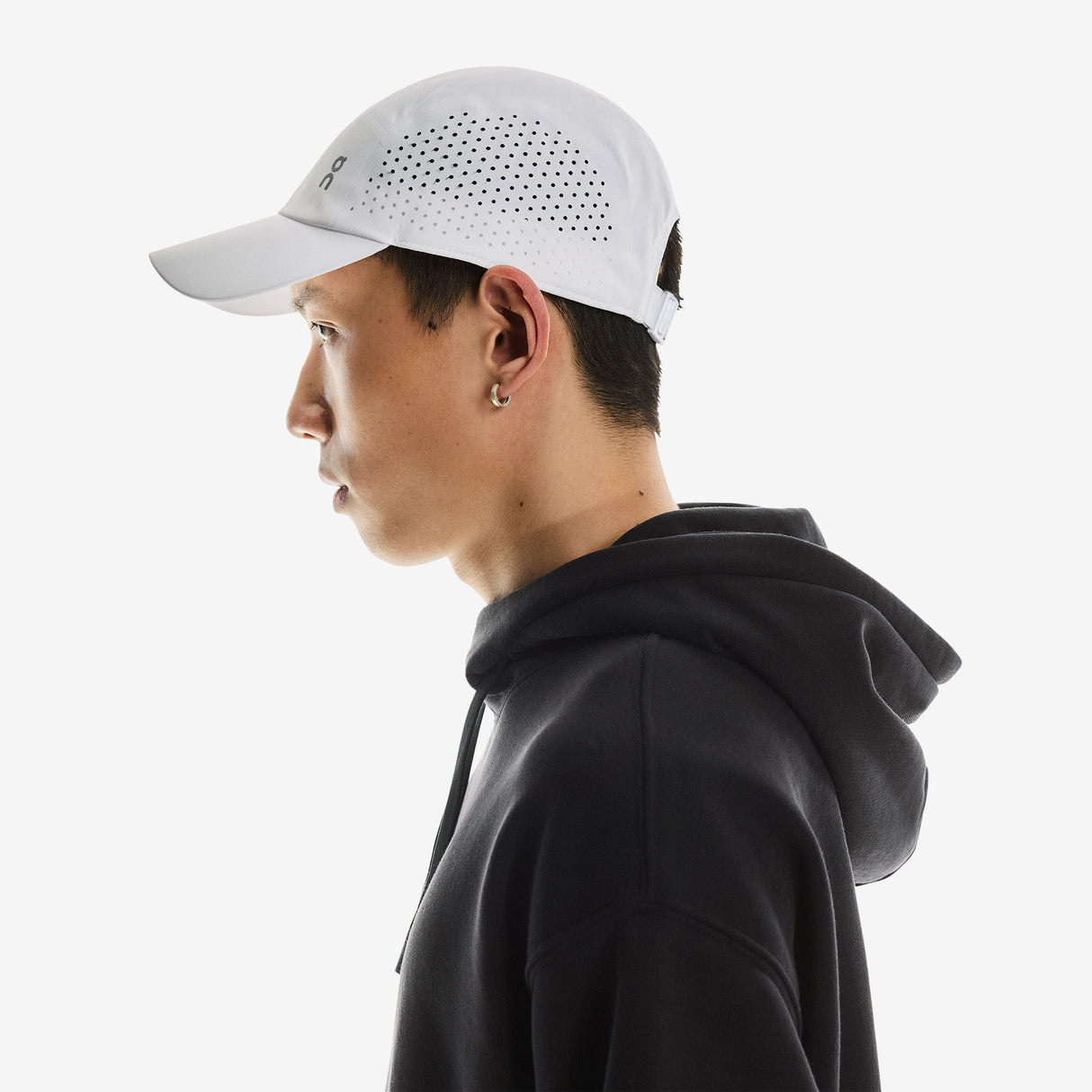 On - Lightweight Cap - Unisexe