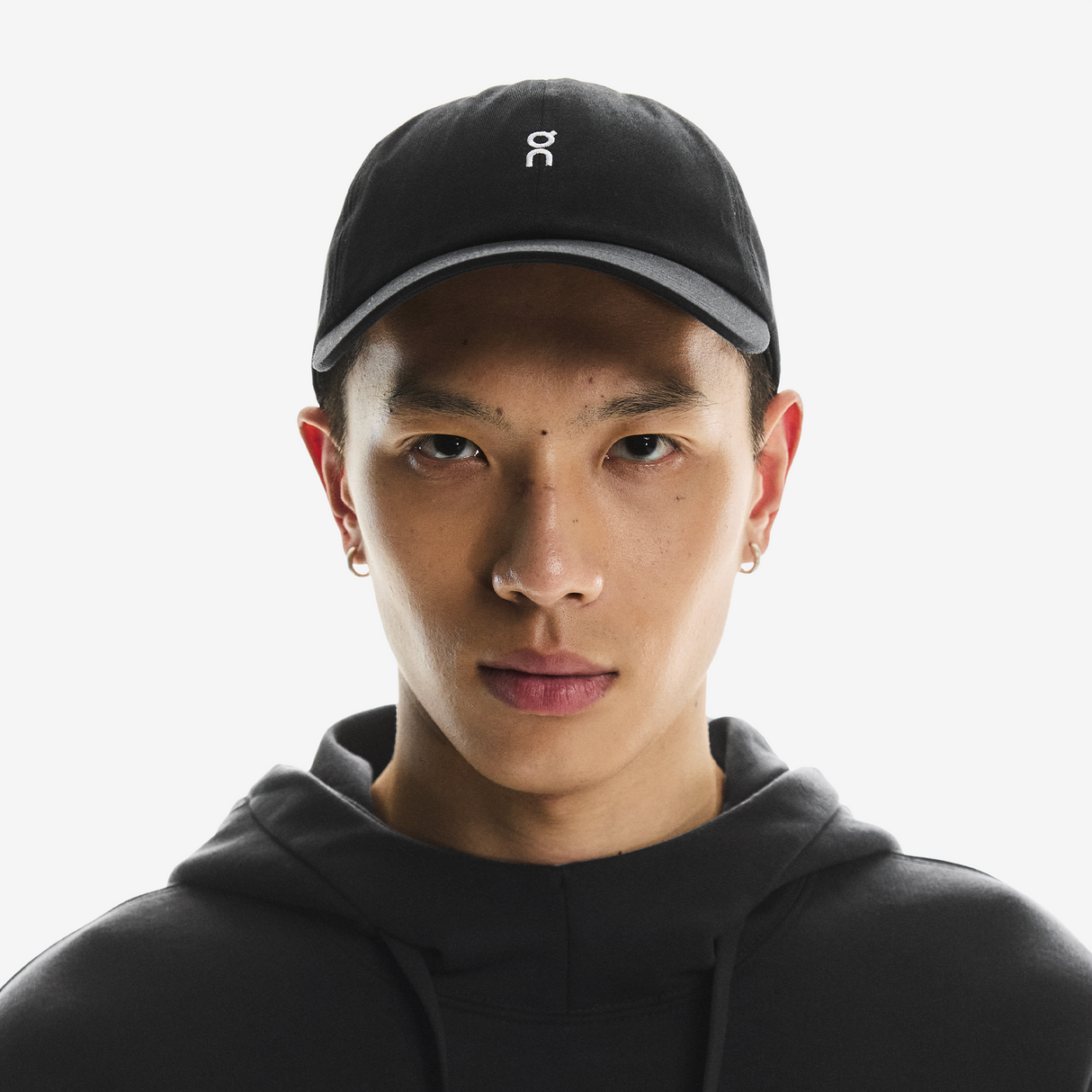 On - All-Day Cap
