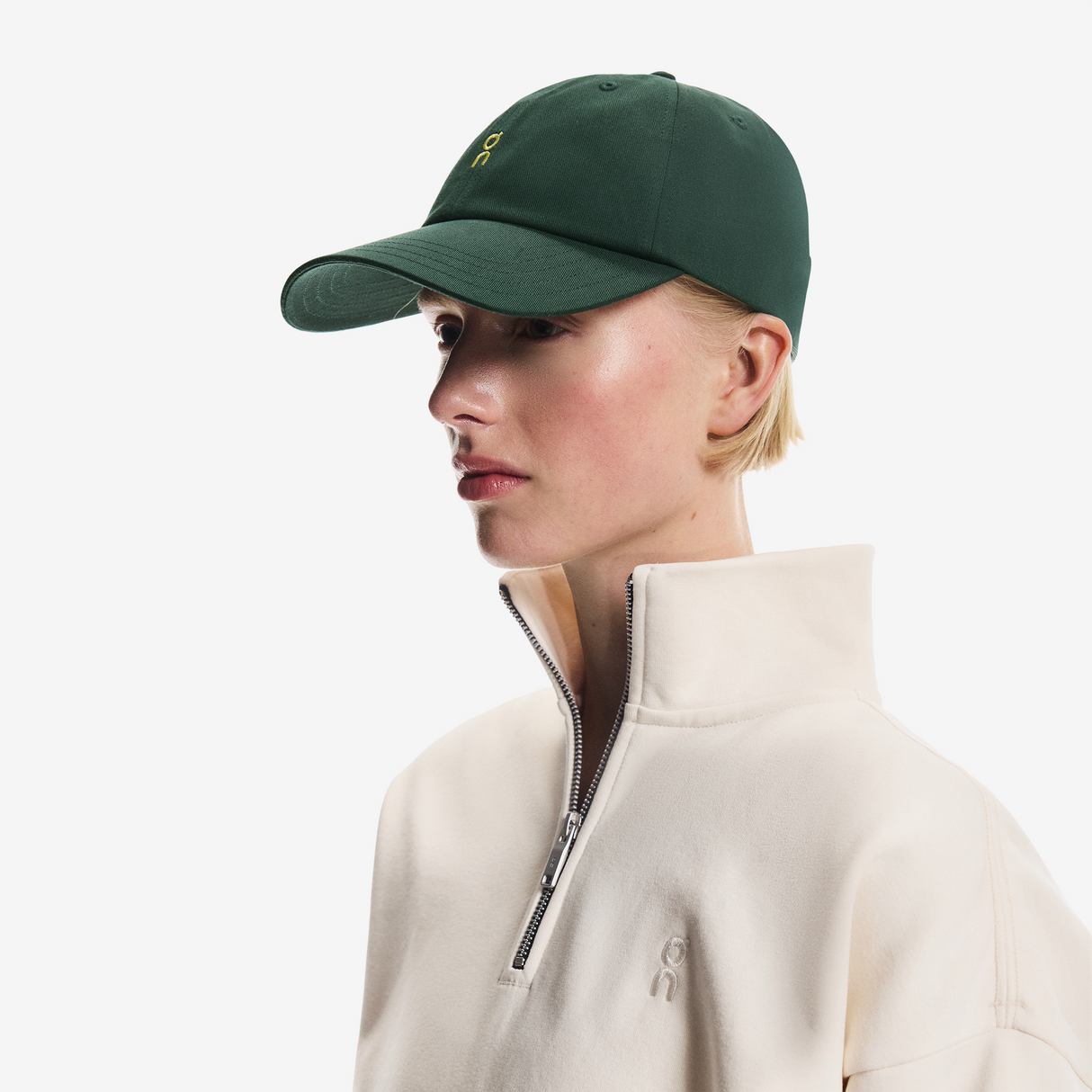 On - All-Day Cap