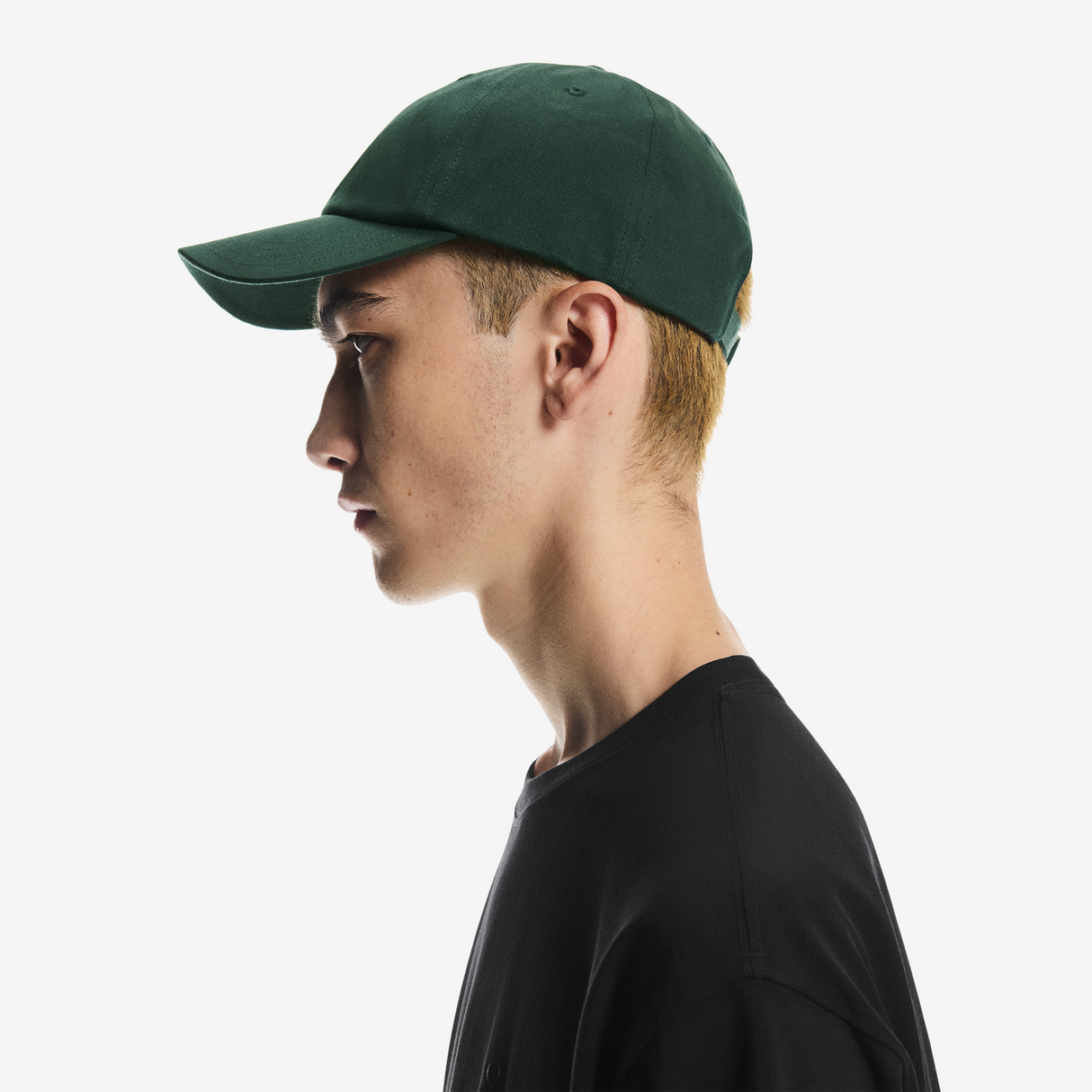 On - All-Day Cap