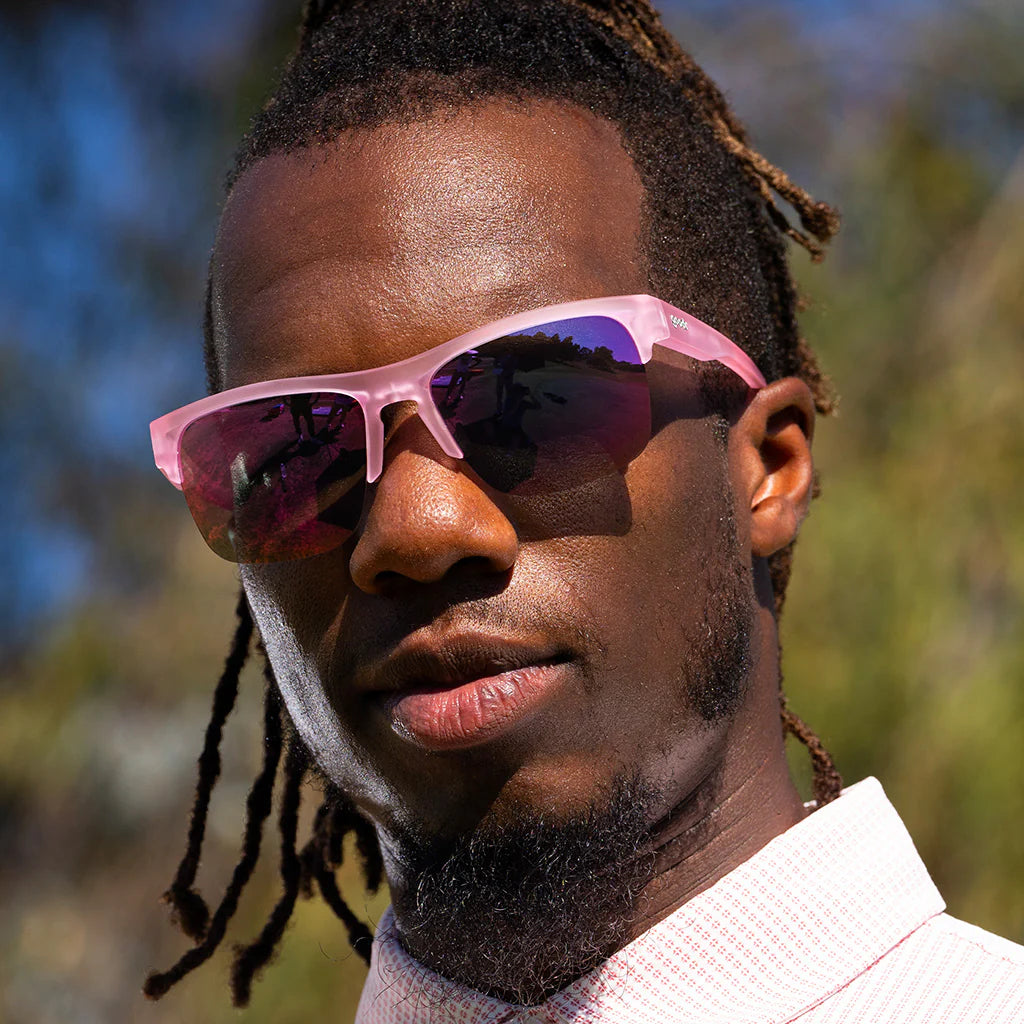 Goodr - All Shrimp Cleanse