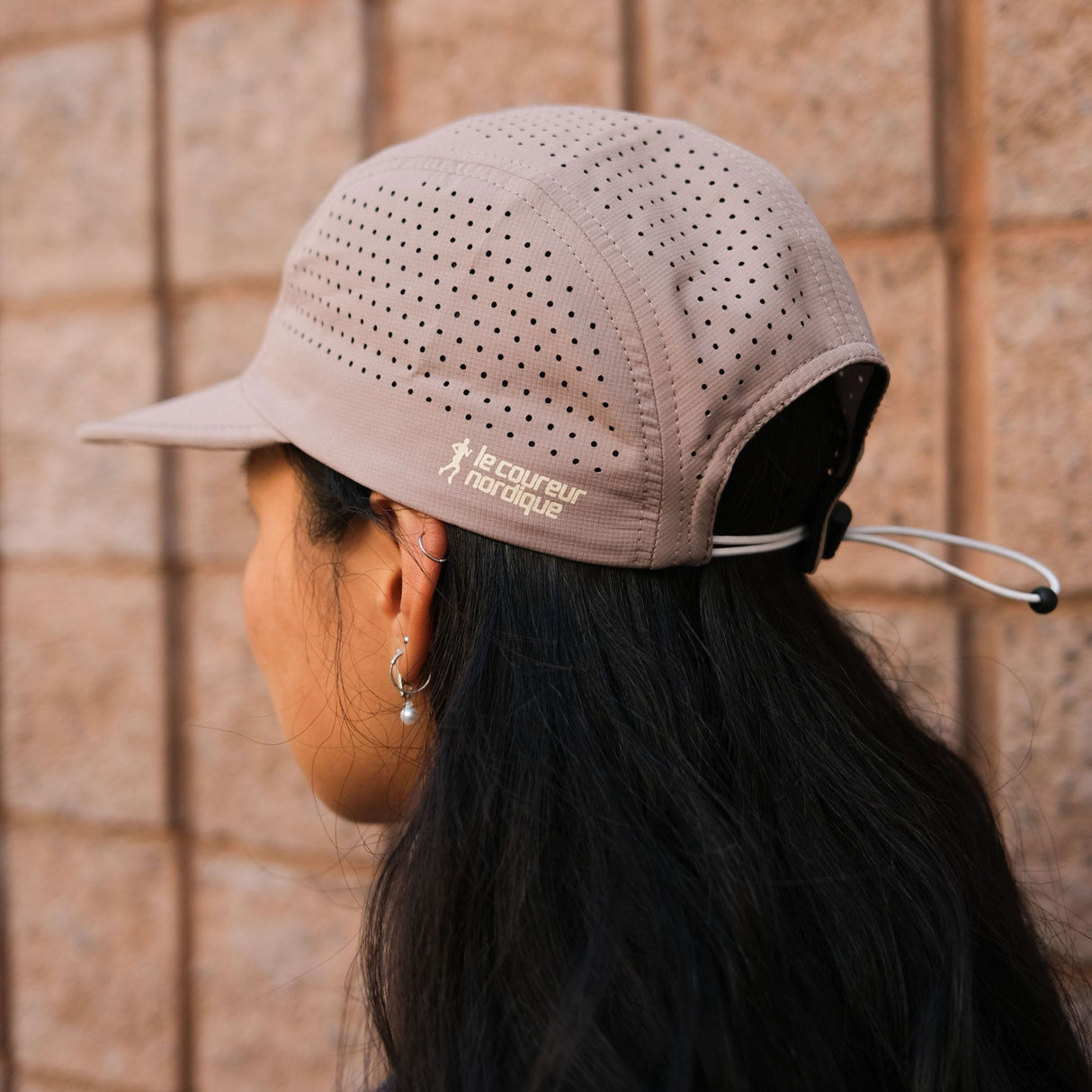 Magnan - Casquette Athlétique LCN