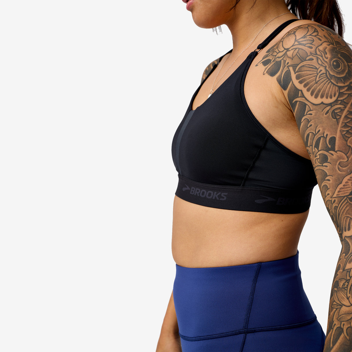 Brooks - Plunge 3.0 Sports Bra - Women's